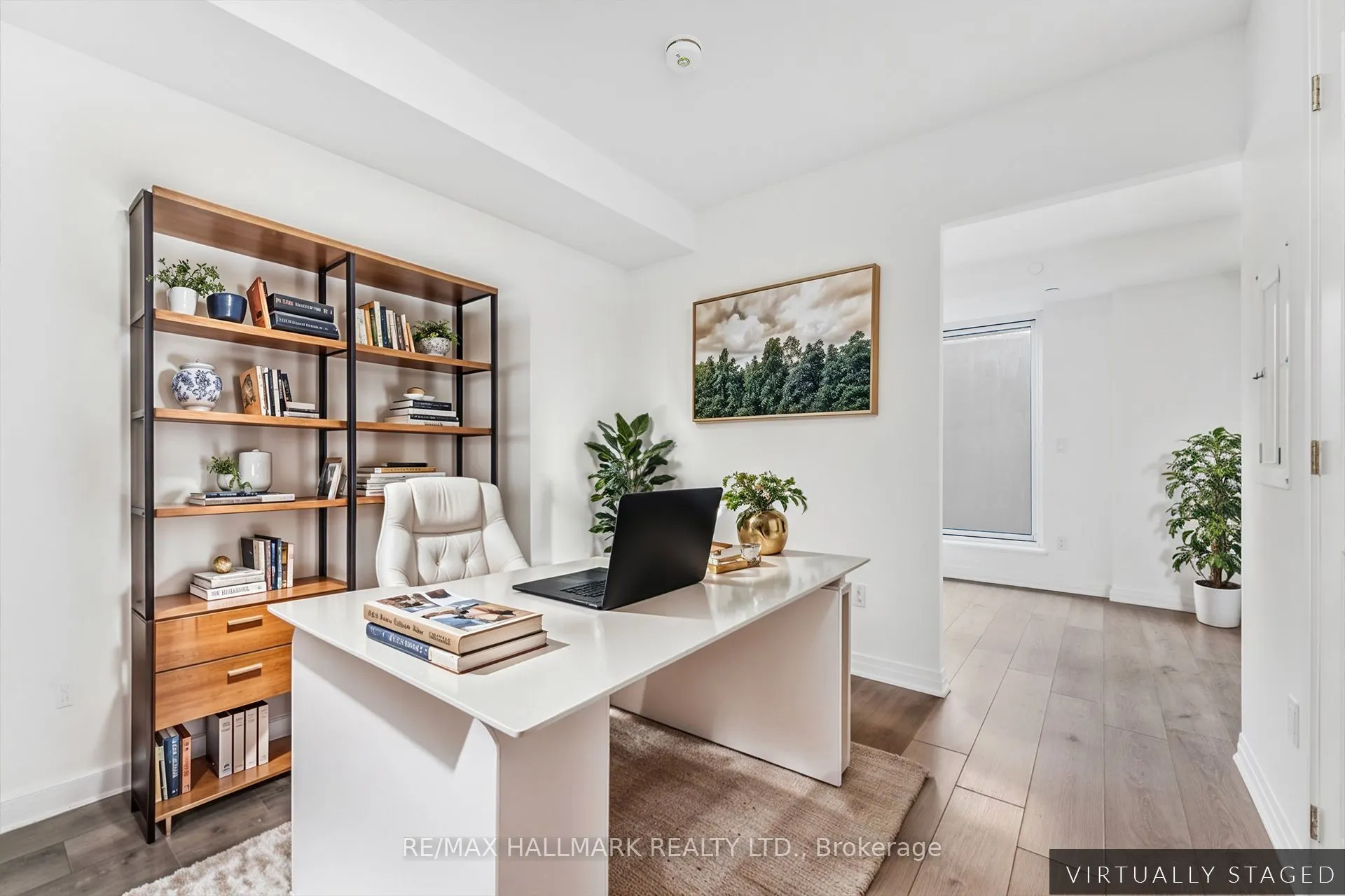 2301 Danforth Avenue, #TH 103