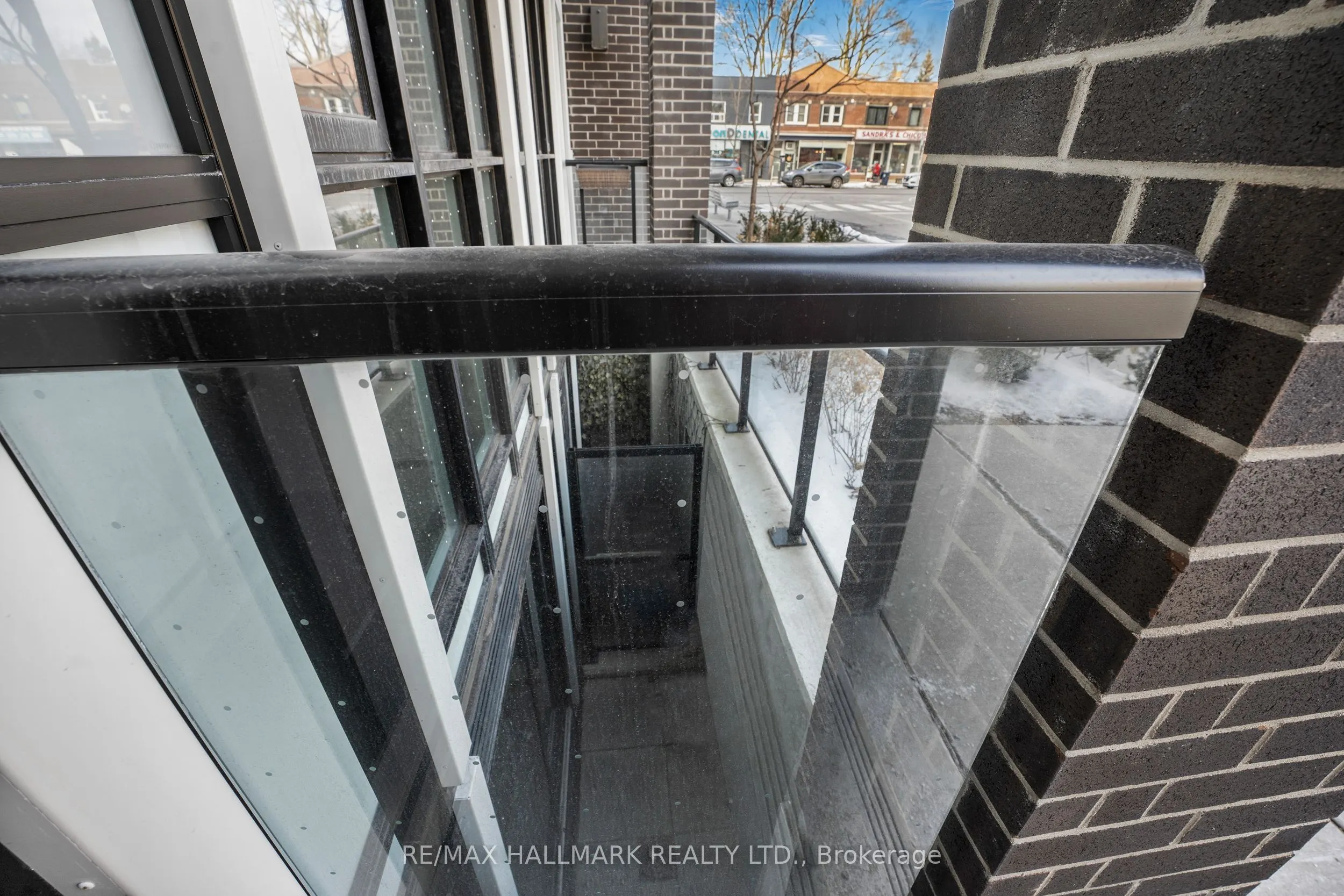 2301 Danforth Avenue, #TH 103