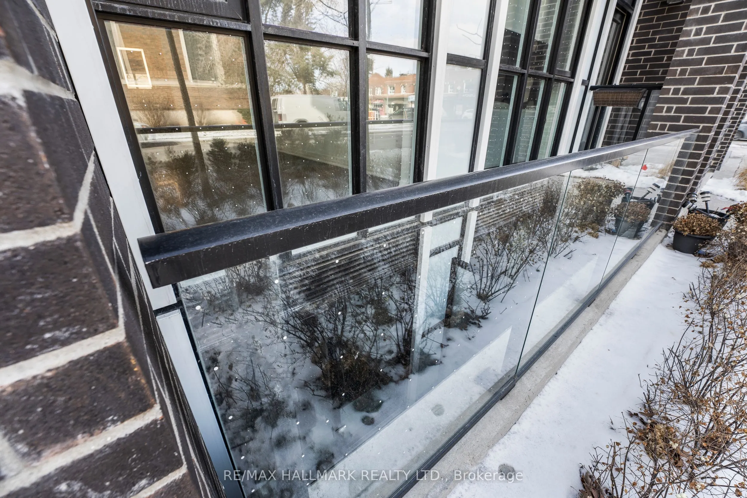 2301 Danforth Avenue, #TH 103