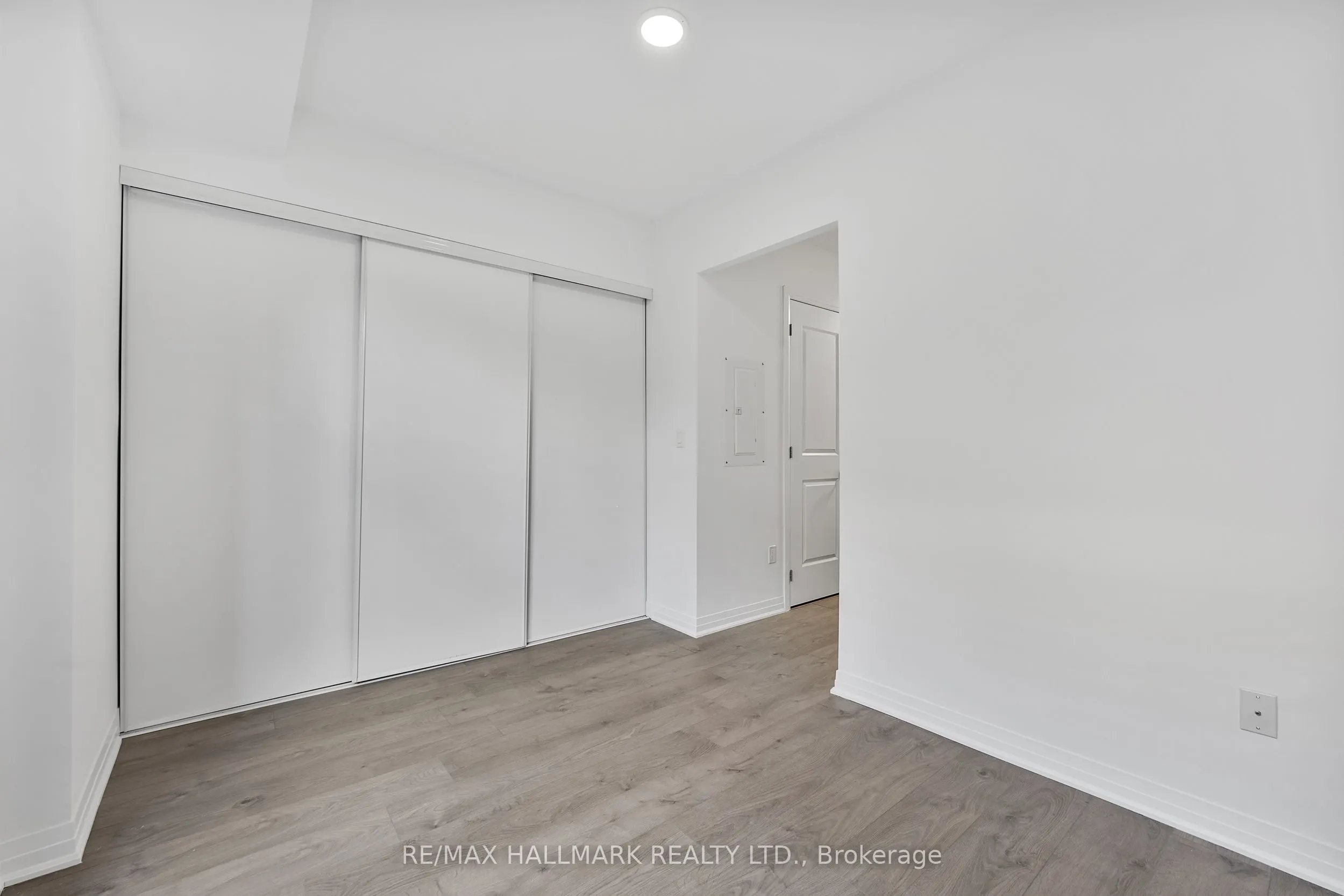 2301 Danforth Avenue, #TH 103