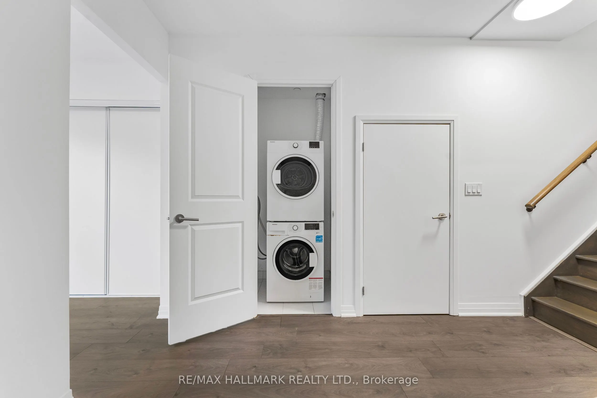 2301 Danforth Avenue, #TH 103