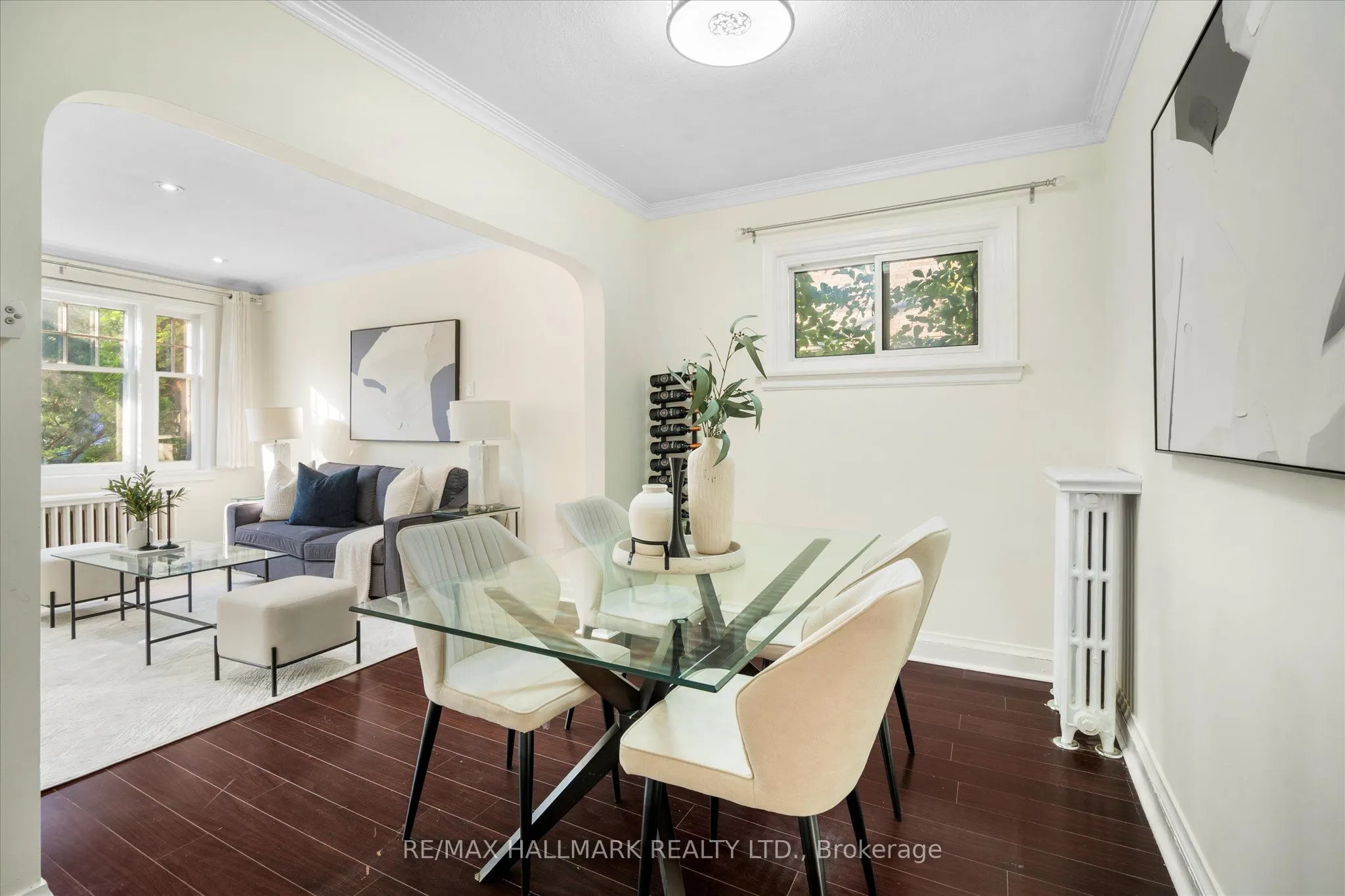 1231 Kingston Road