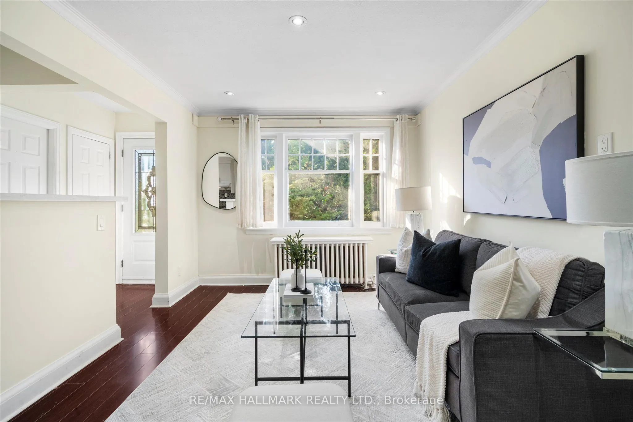 1231 Kingston Road