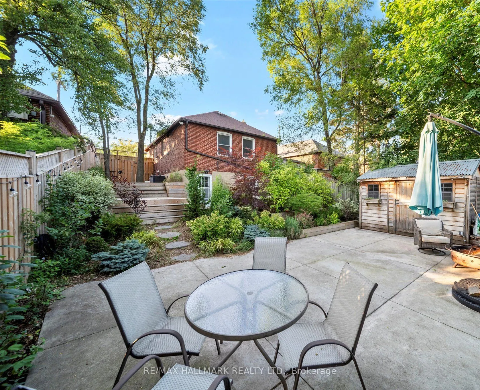 1231 Kingston Road