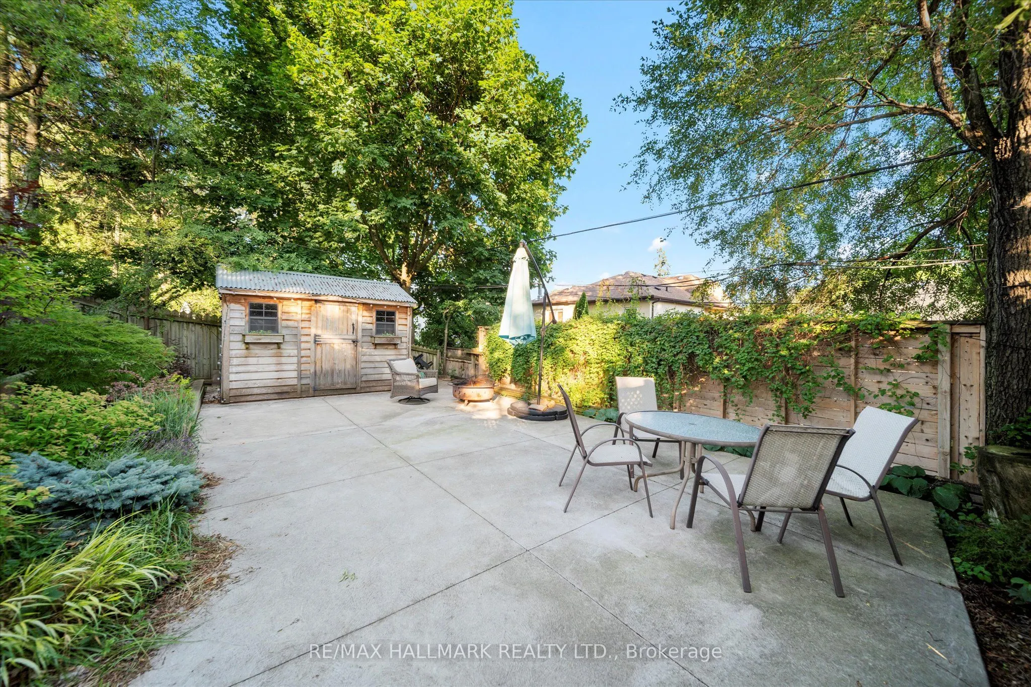 1231 Kingston Road