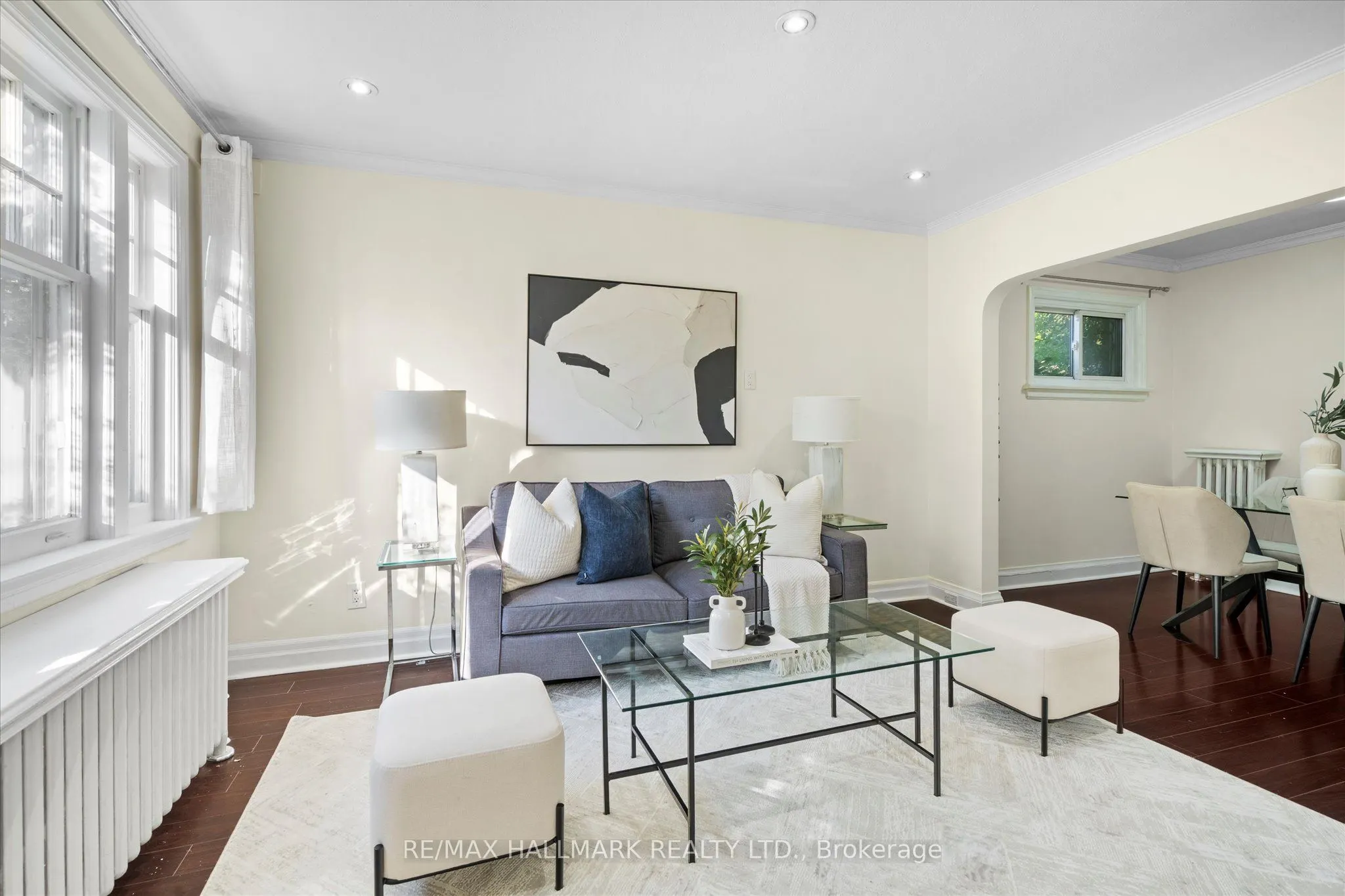1231 Kingston Road
