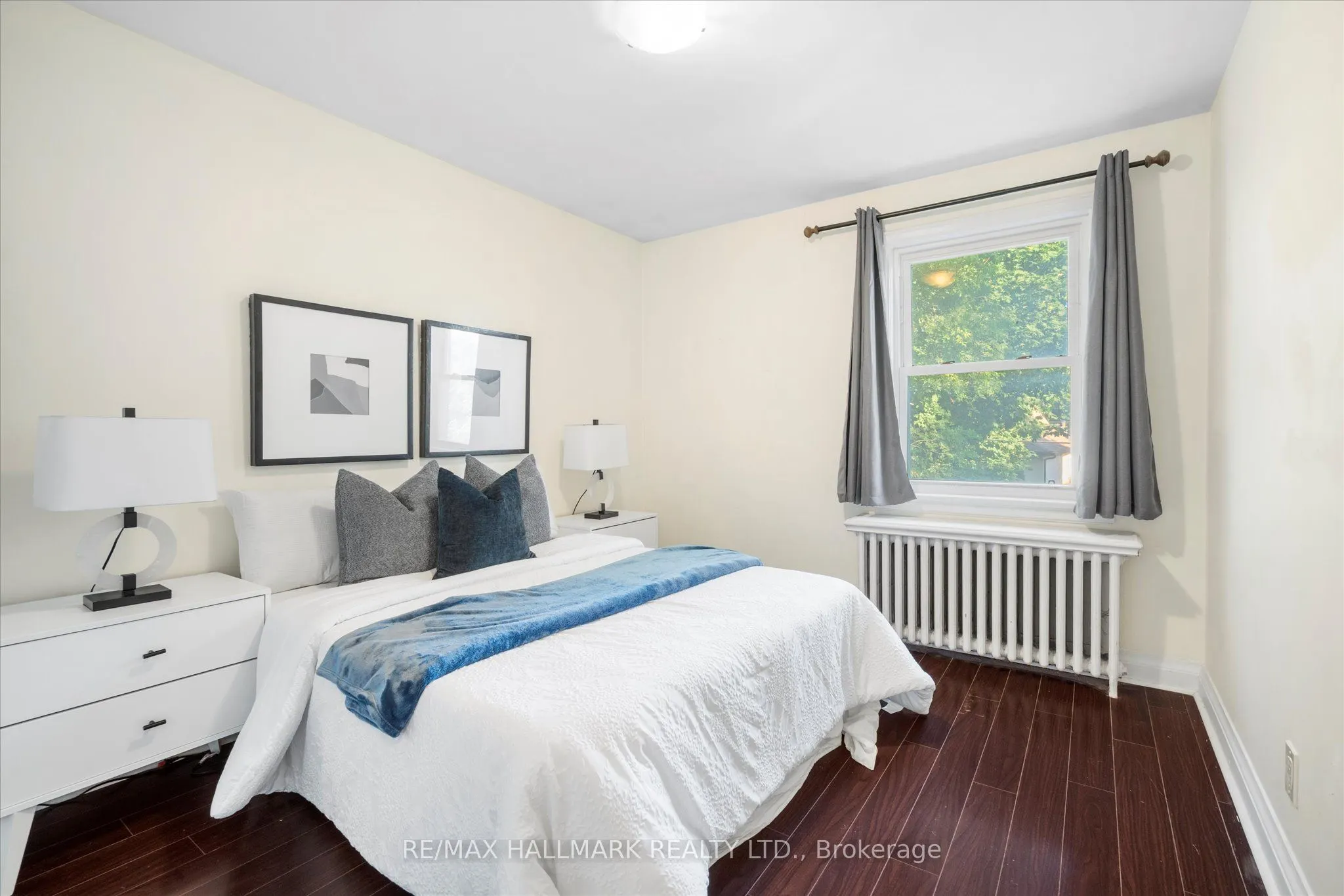 1231 Kingston Road