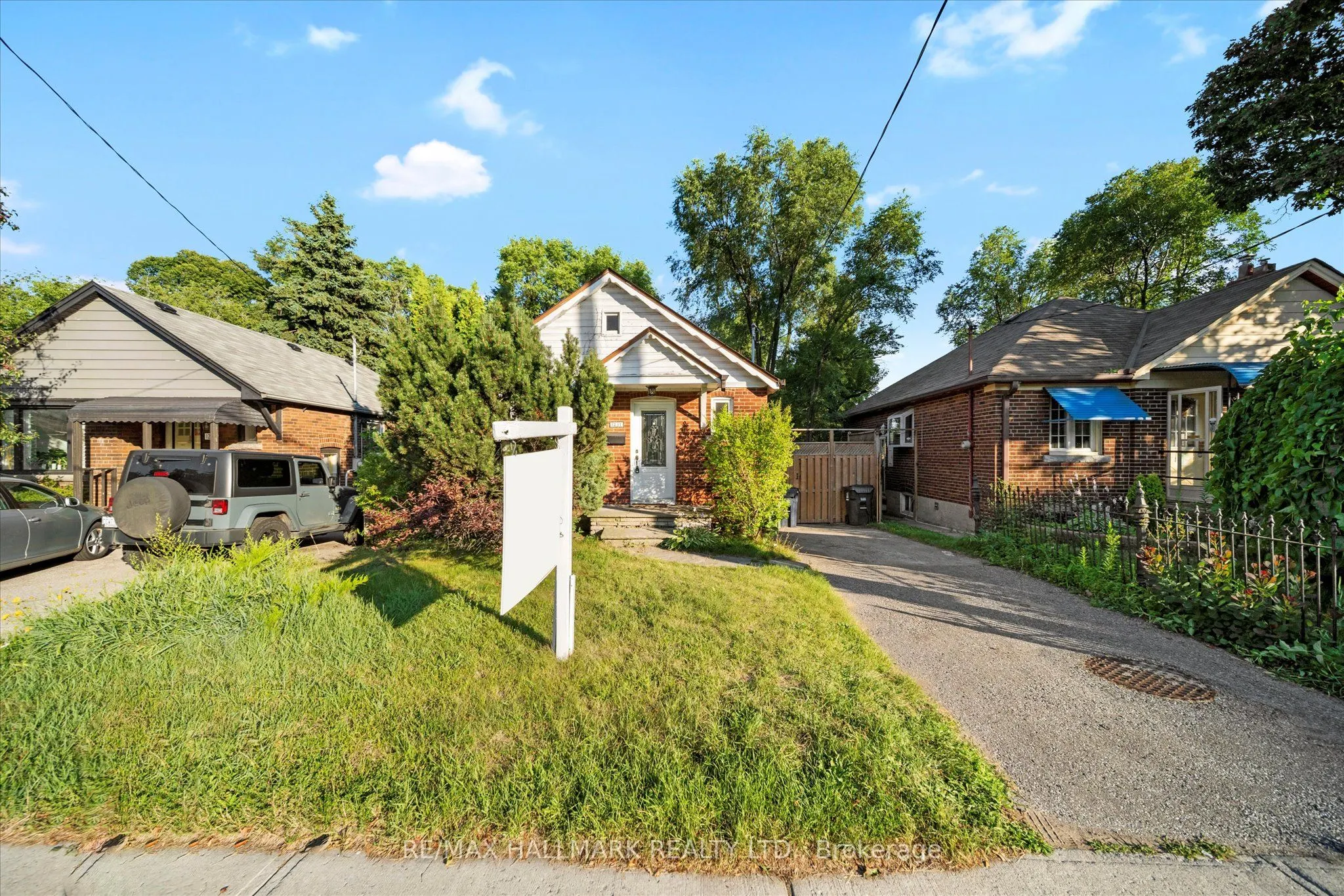 1231 Kingston Road