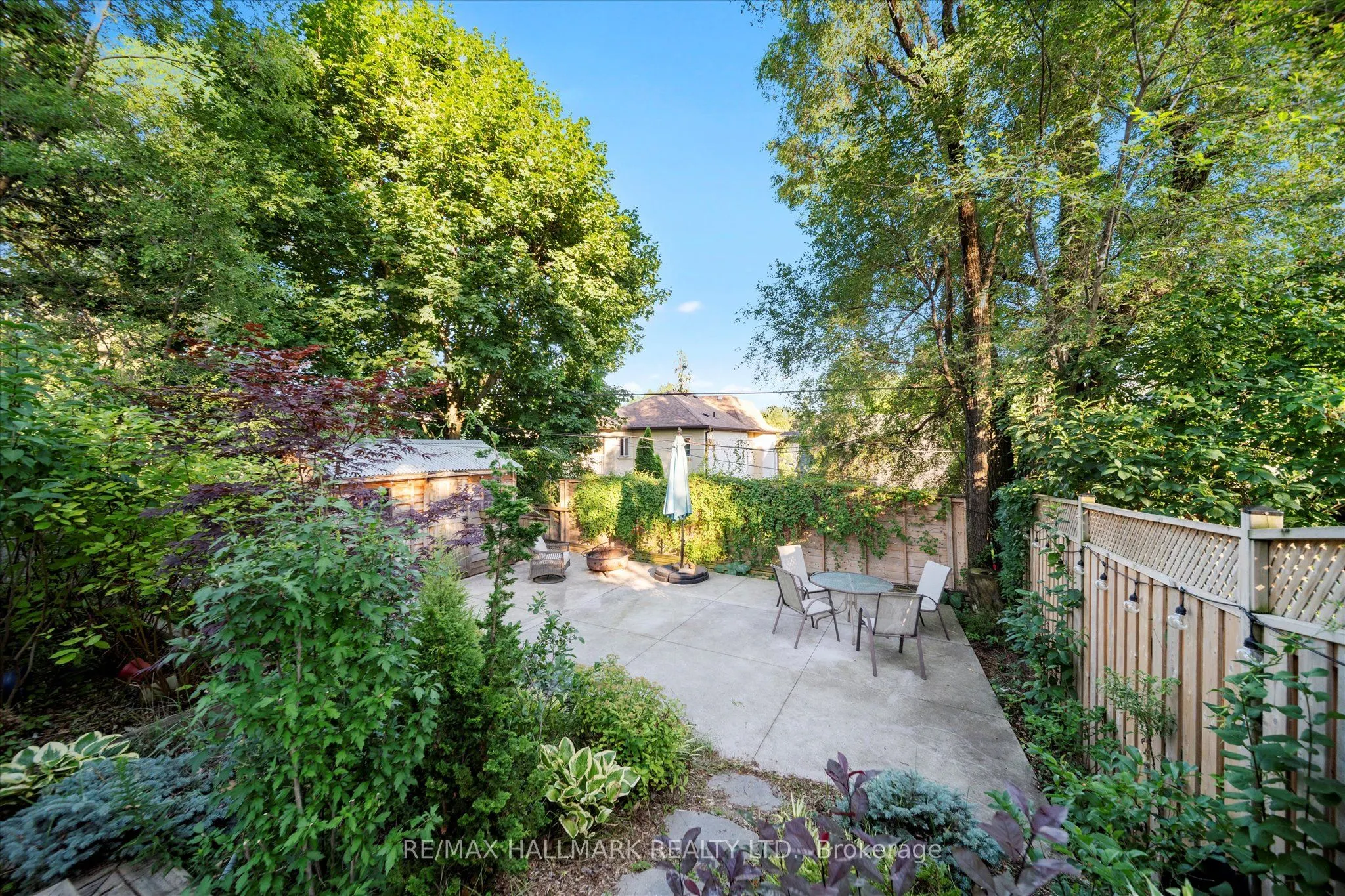 1231 Kingston Road