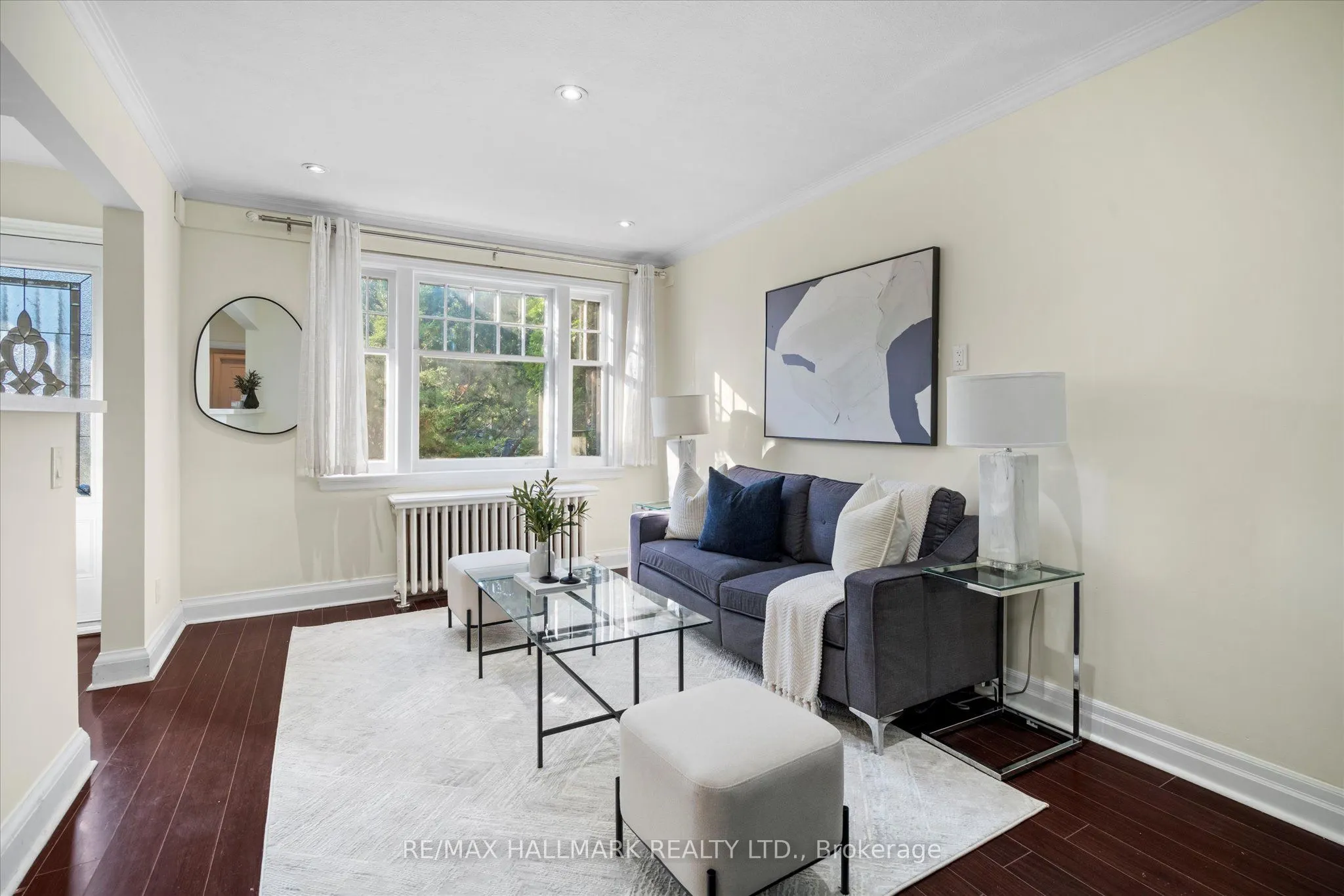 1231 Kingston Road