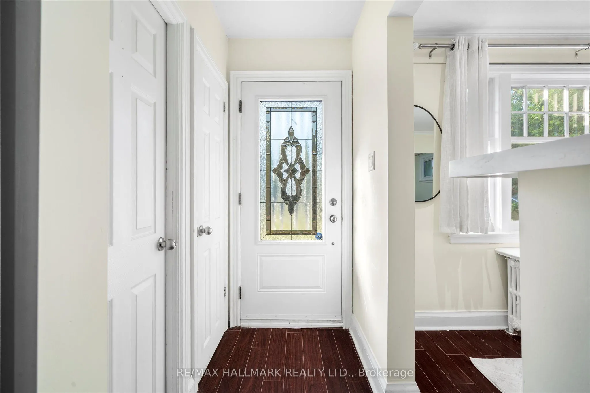 1231 Kingston Road