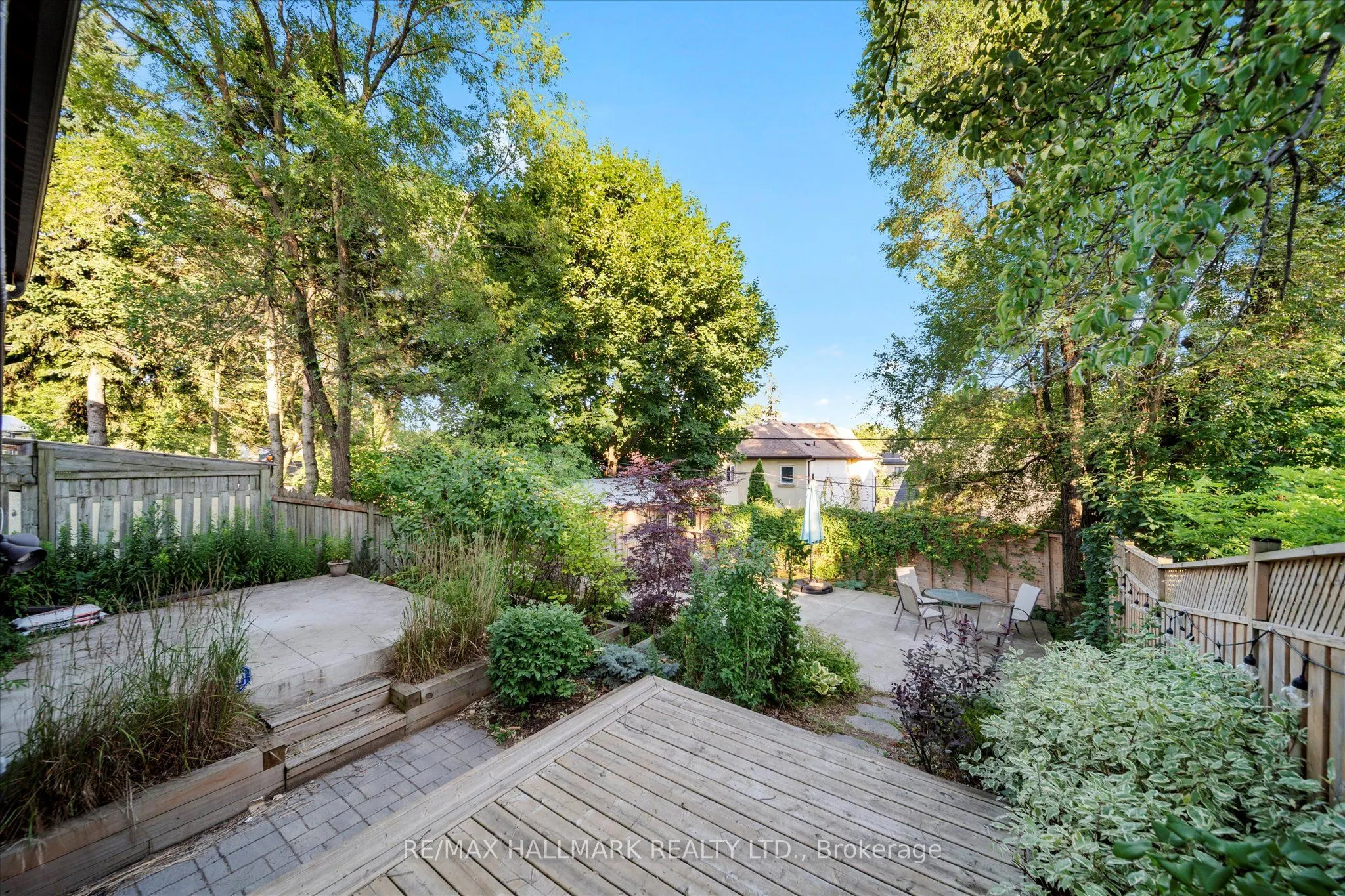 1231 Kingston Road