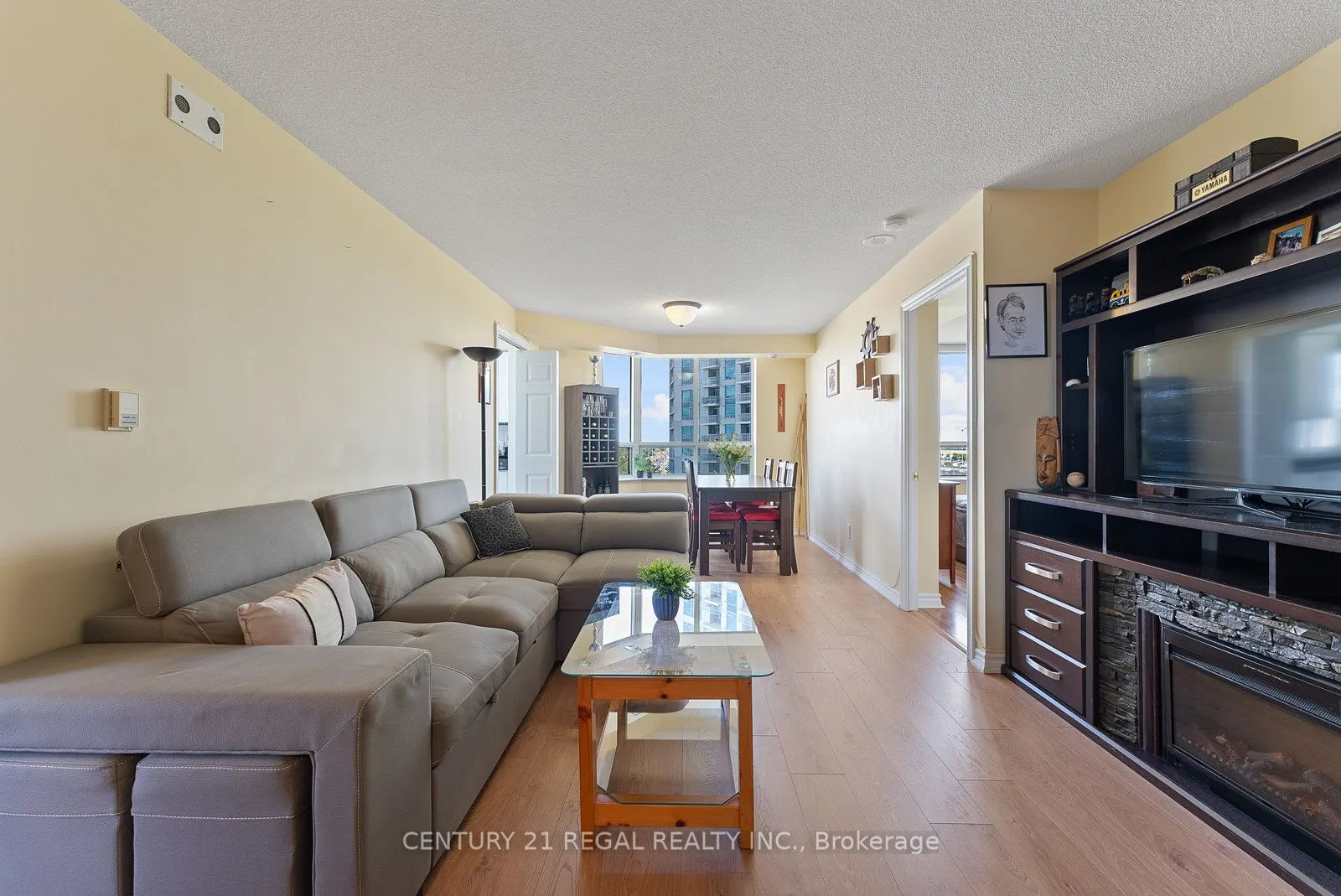 115 Omni Drive, #603