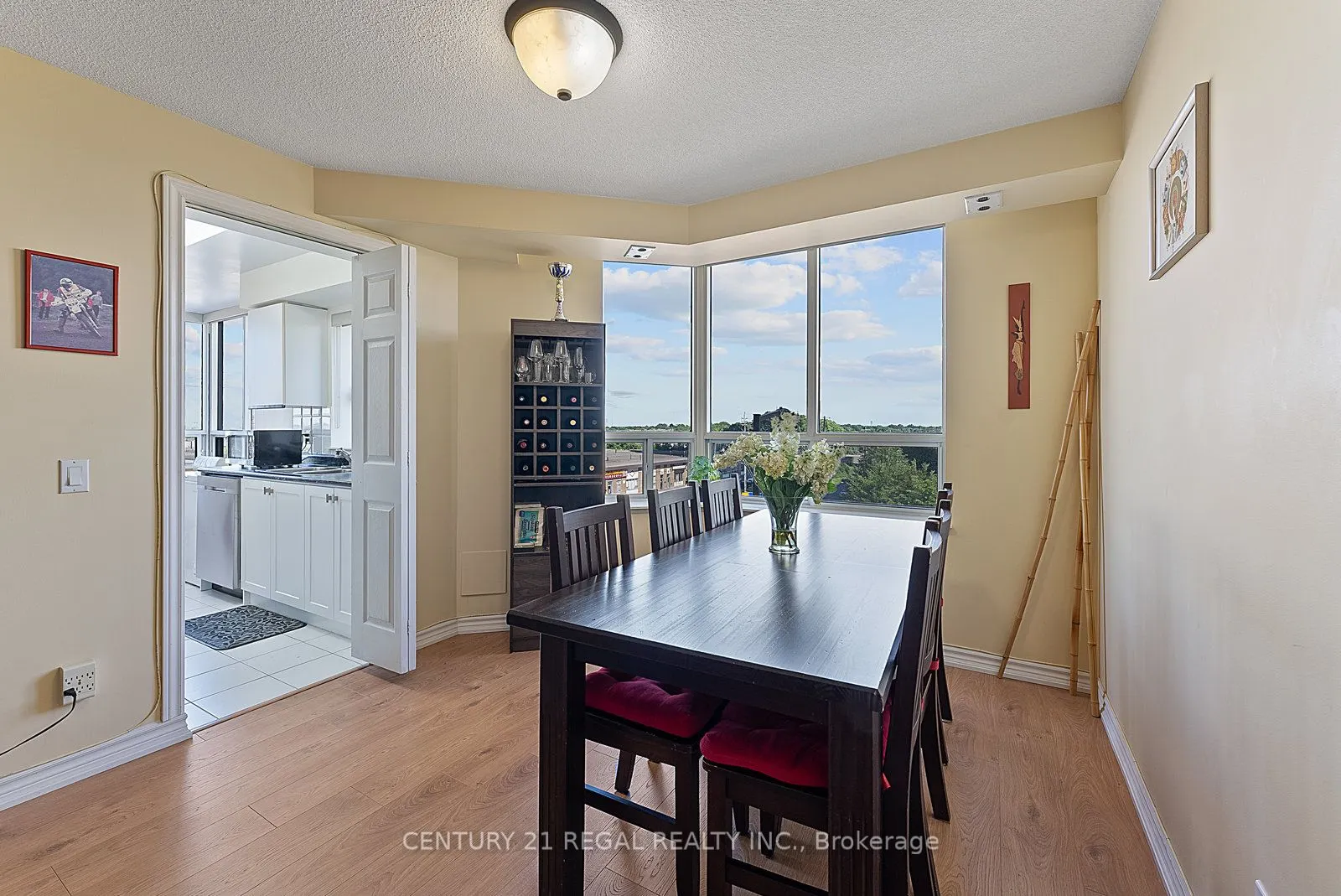 115 Omni Drive, #603