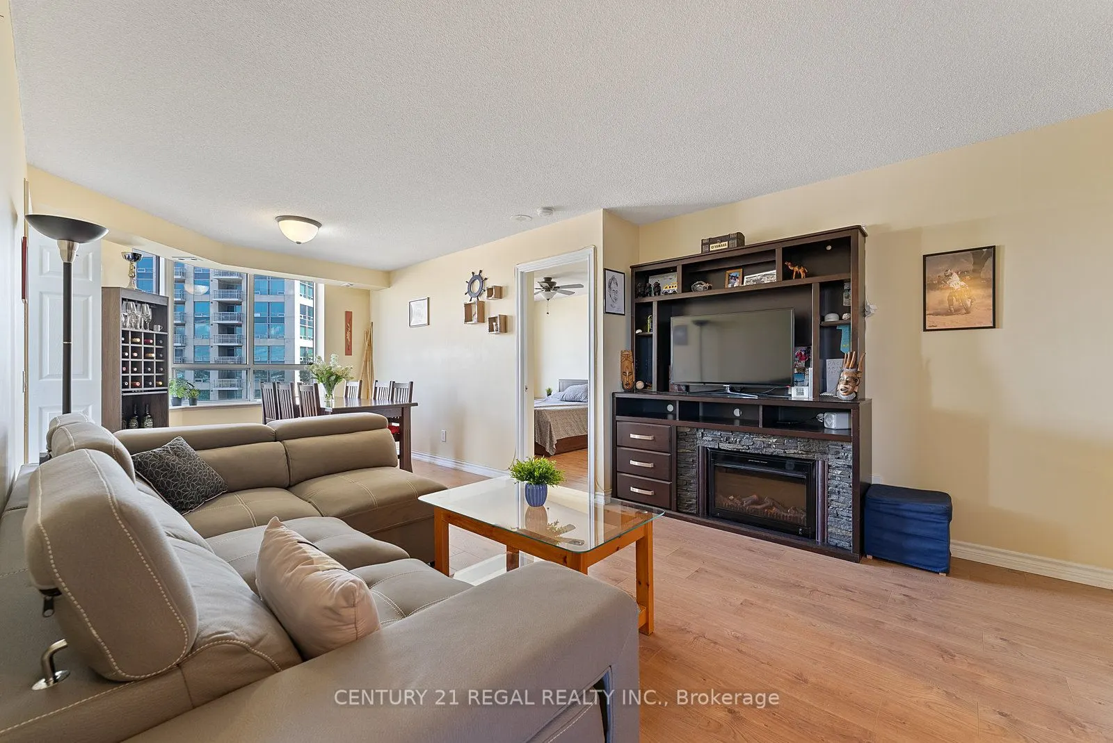 115 Omni Drive, #603