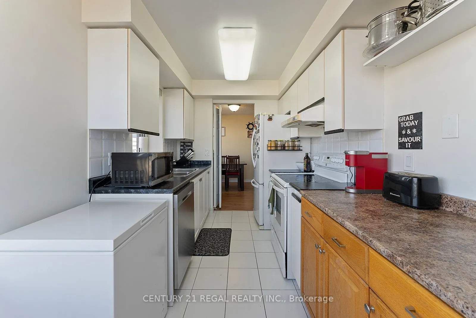 115 Omni Drive, #603