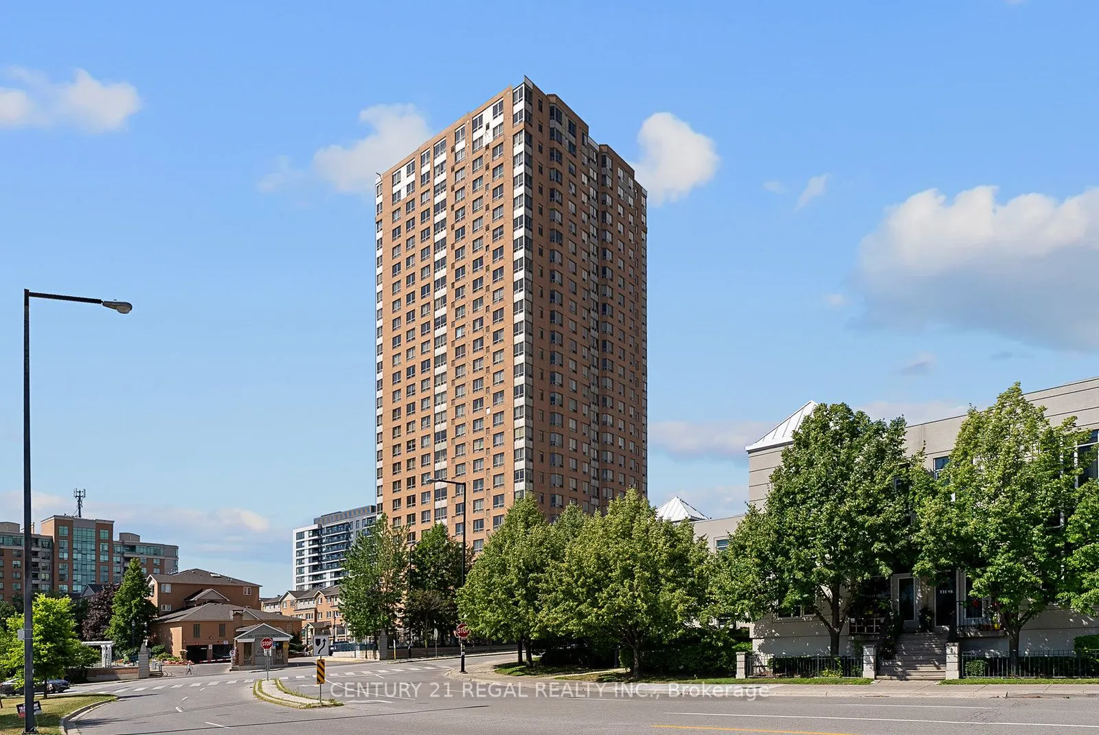 115 Omni Drive, #603