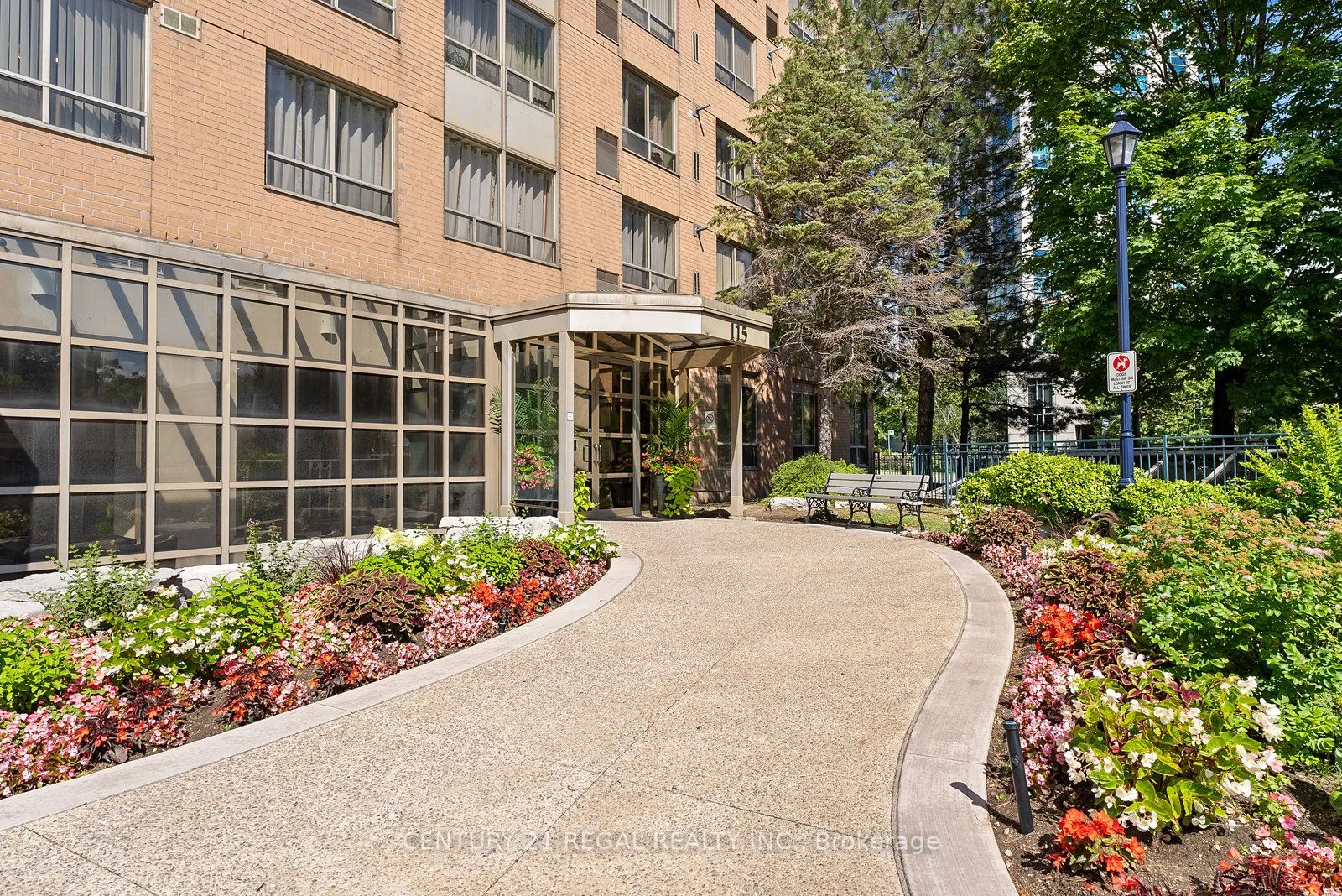 115 Omni Drive, #603