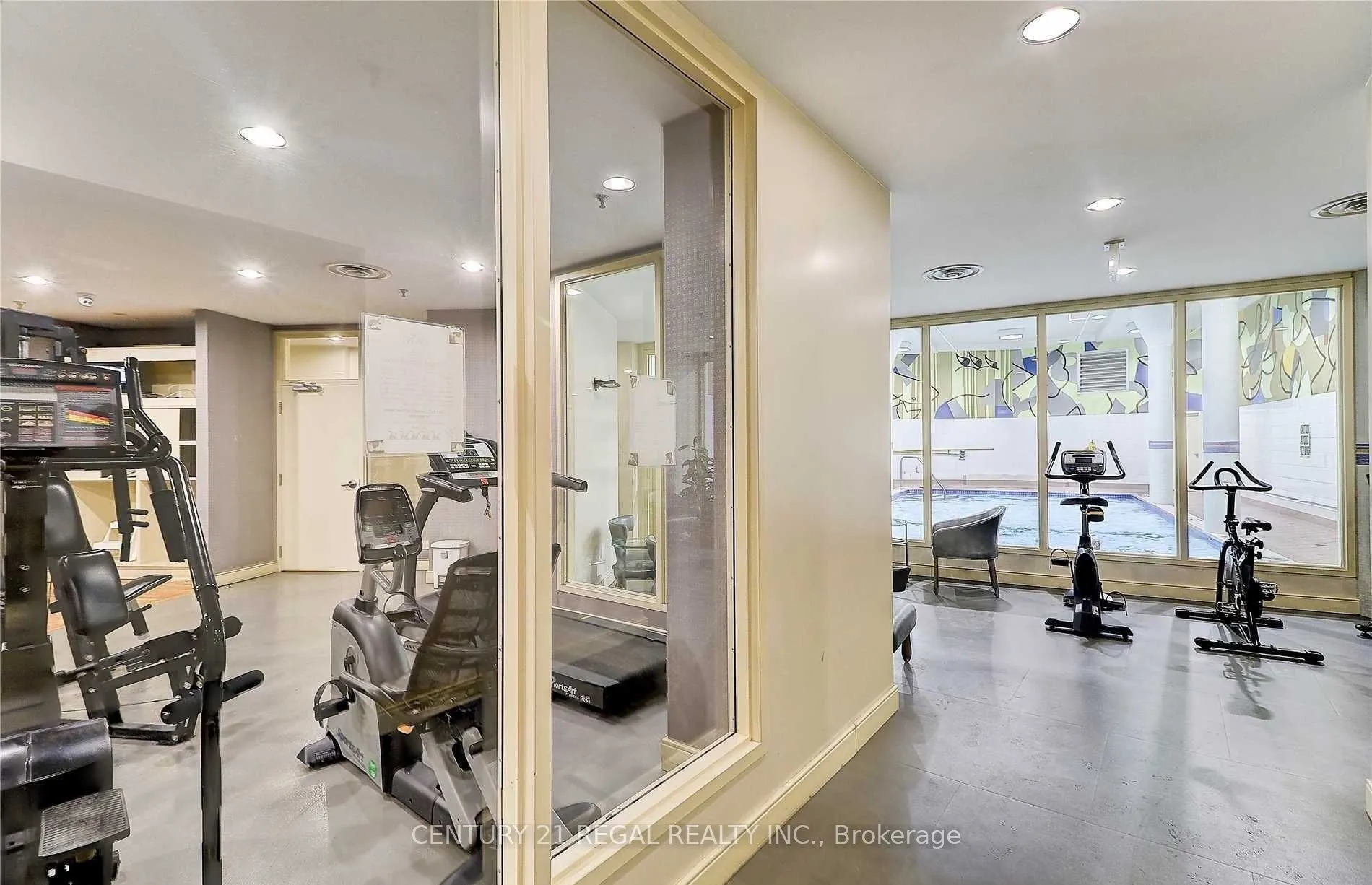 115 Omni Drive, #603