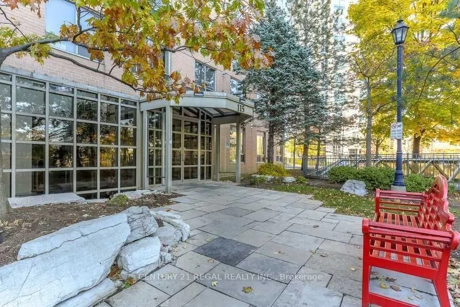 115 Omni Drive, #603