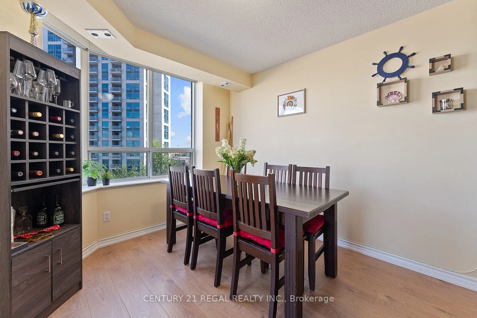 115 Omni Drive, #603