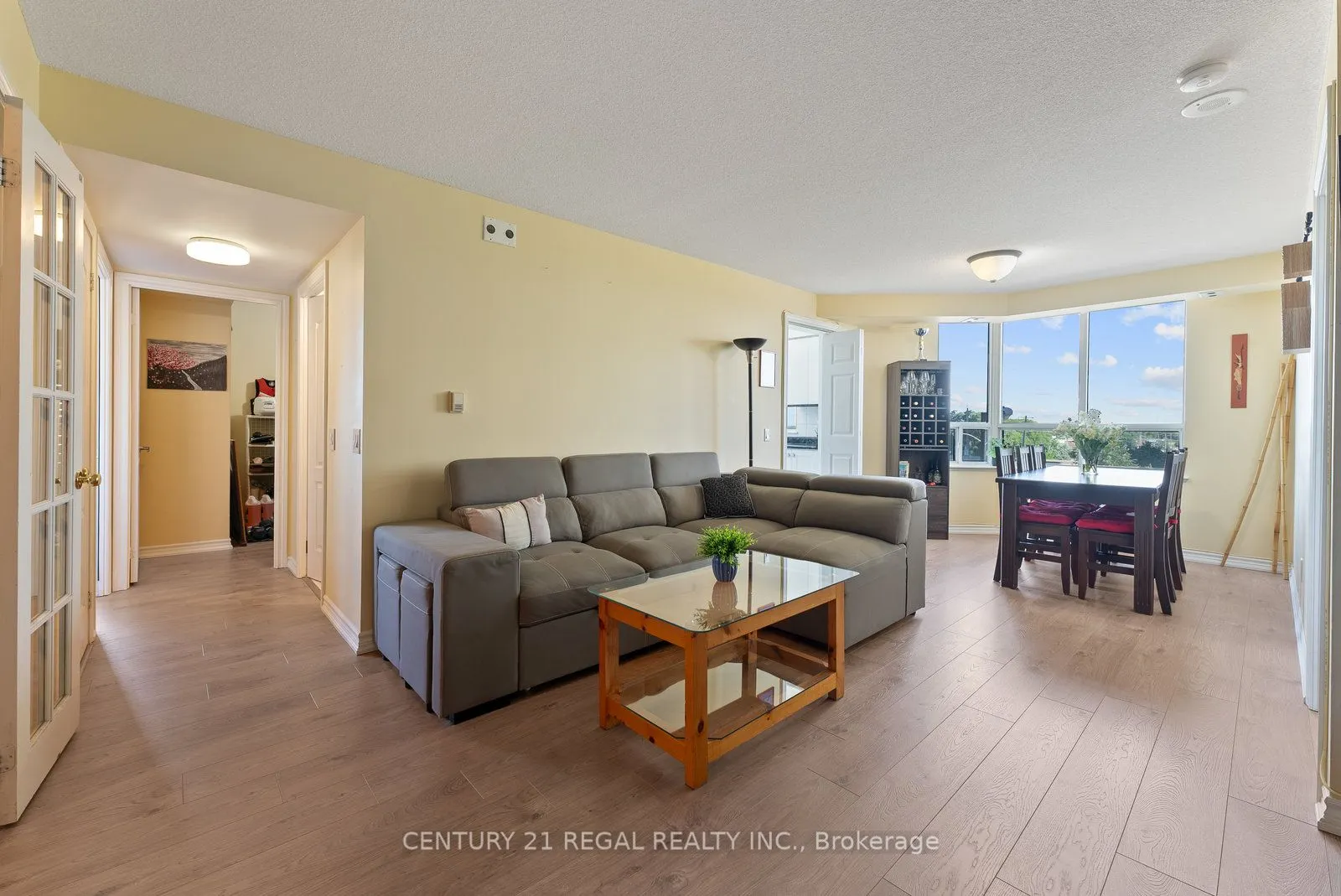 115 Omni Drive, #603