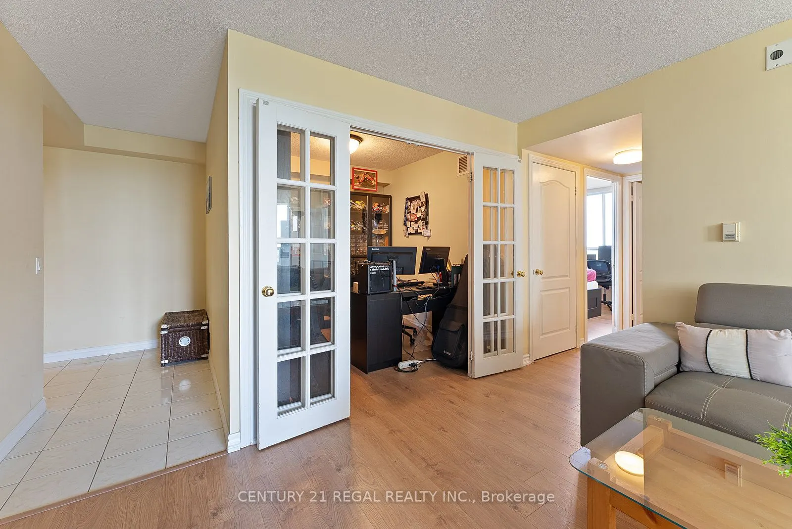 115 Omni Drive, #603