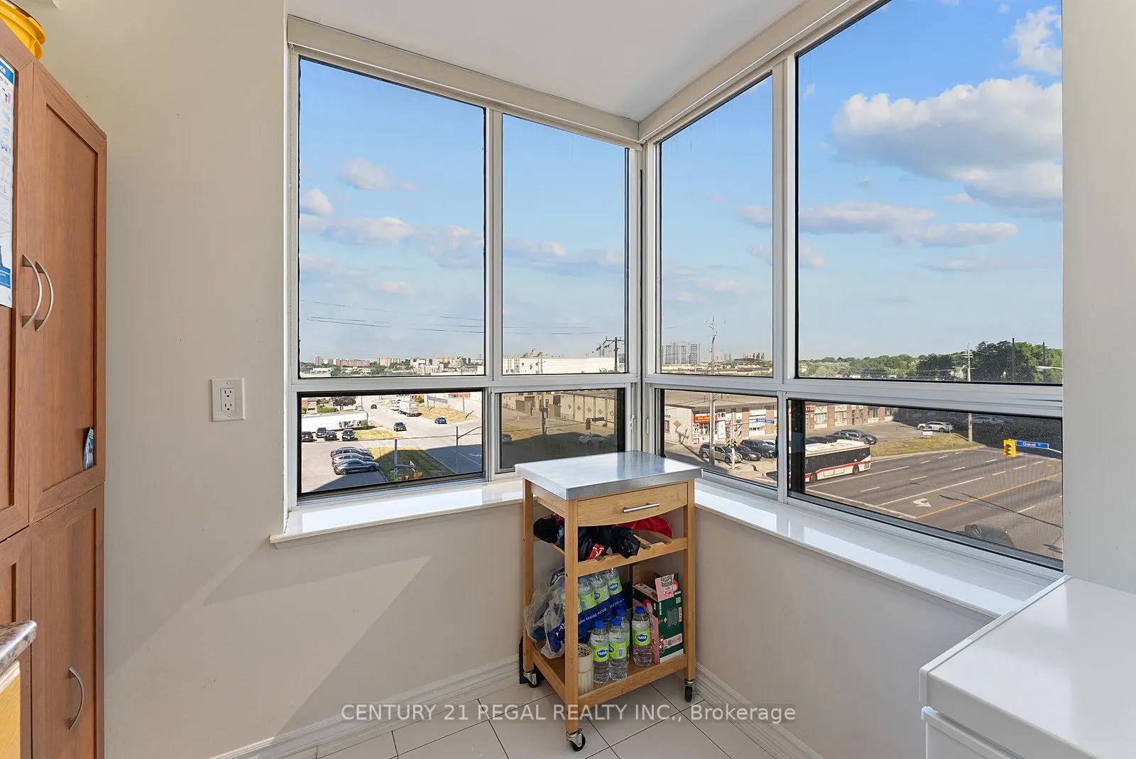 115 Omni Drive, #603