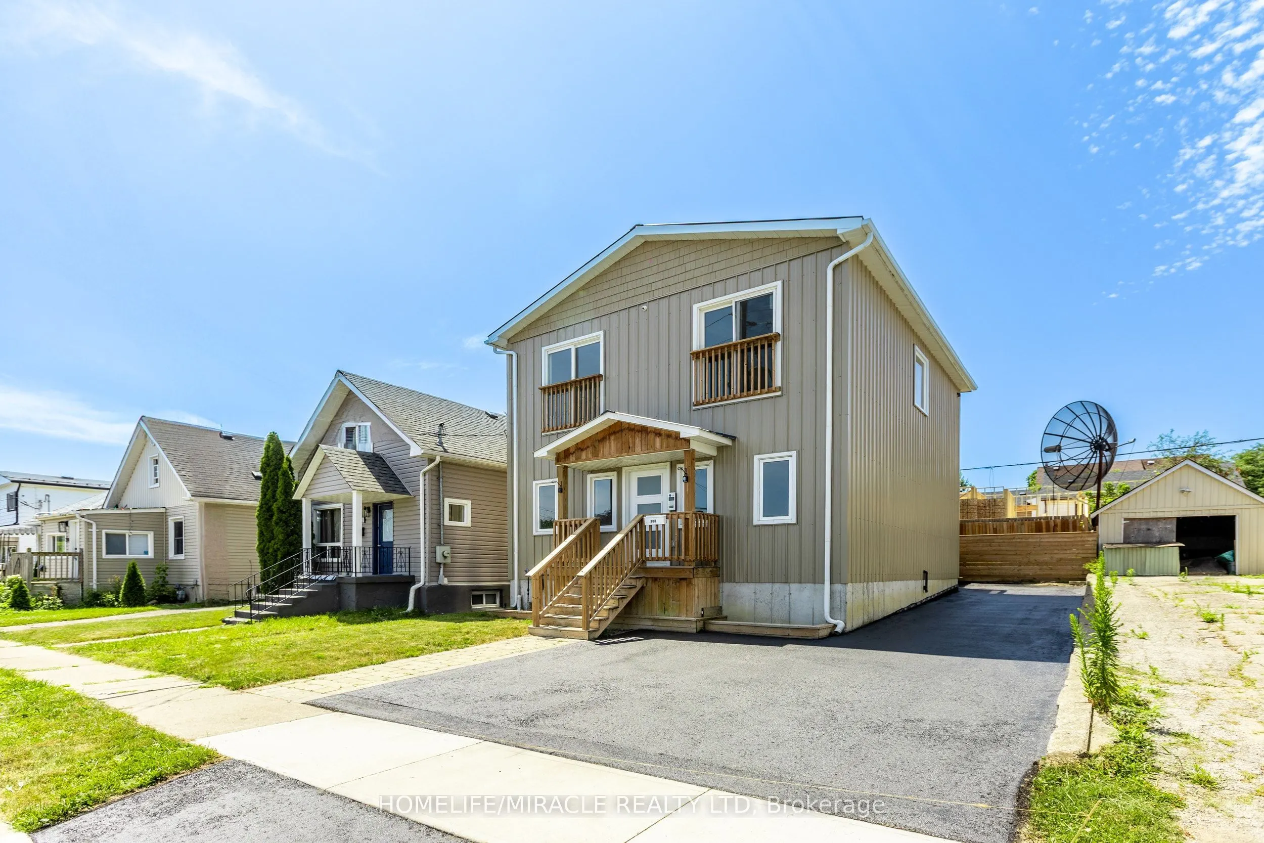 308 Nassau Street