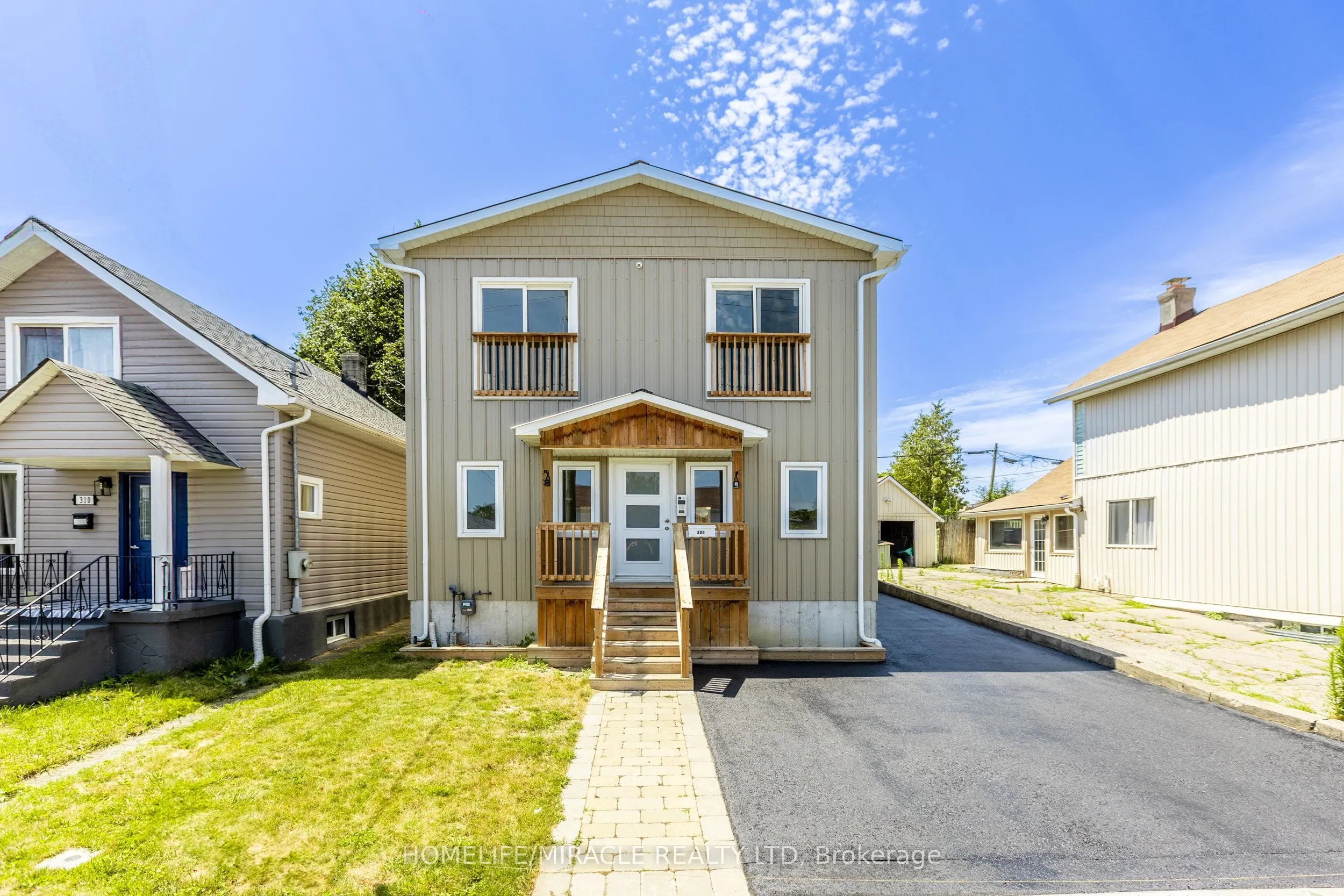 308 Nassau Street