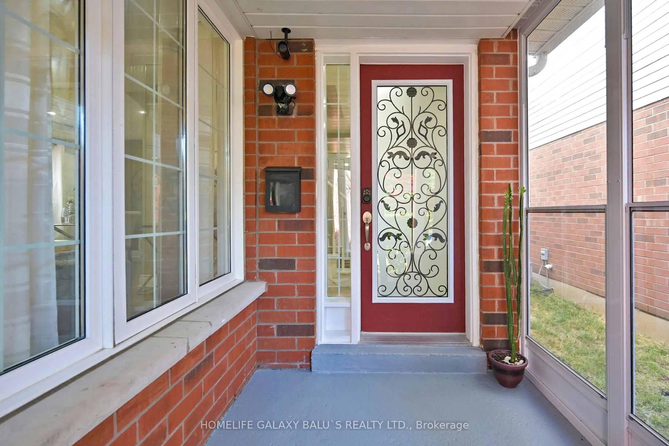 15 Blacksmith Lane