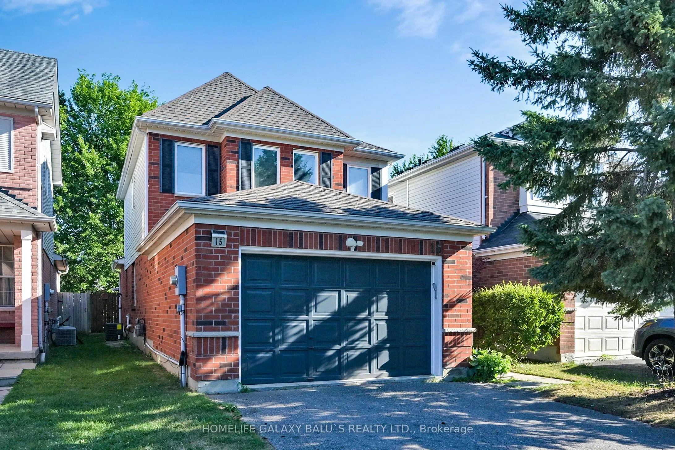 15 Blacksmith Lane