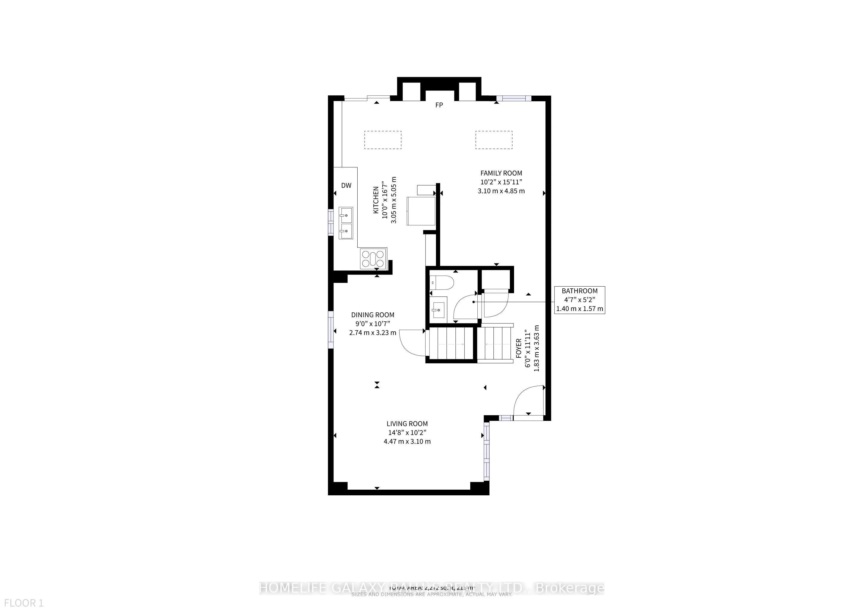 15 Blacksmith Lane