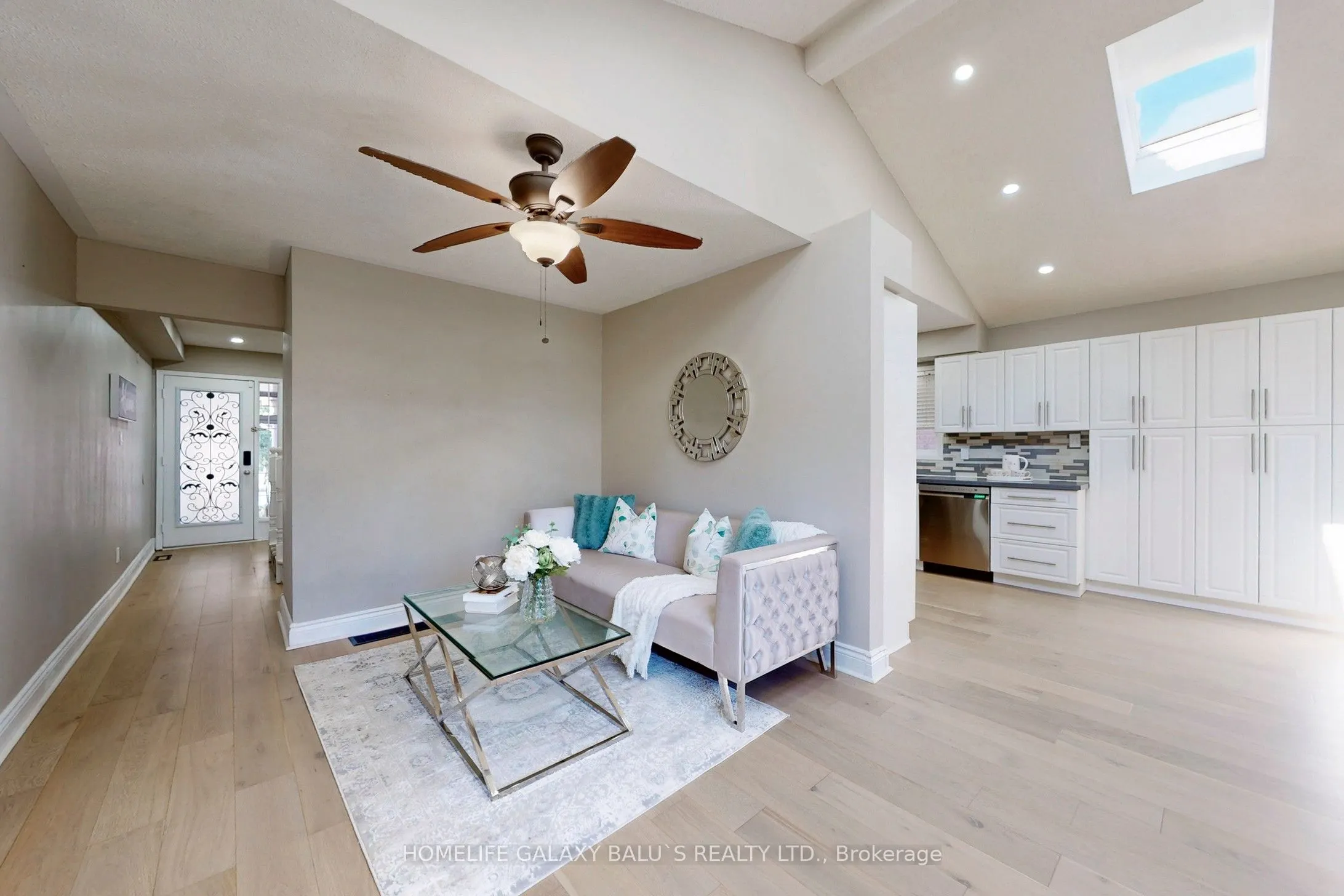 15 Blacksmith Lane