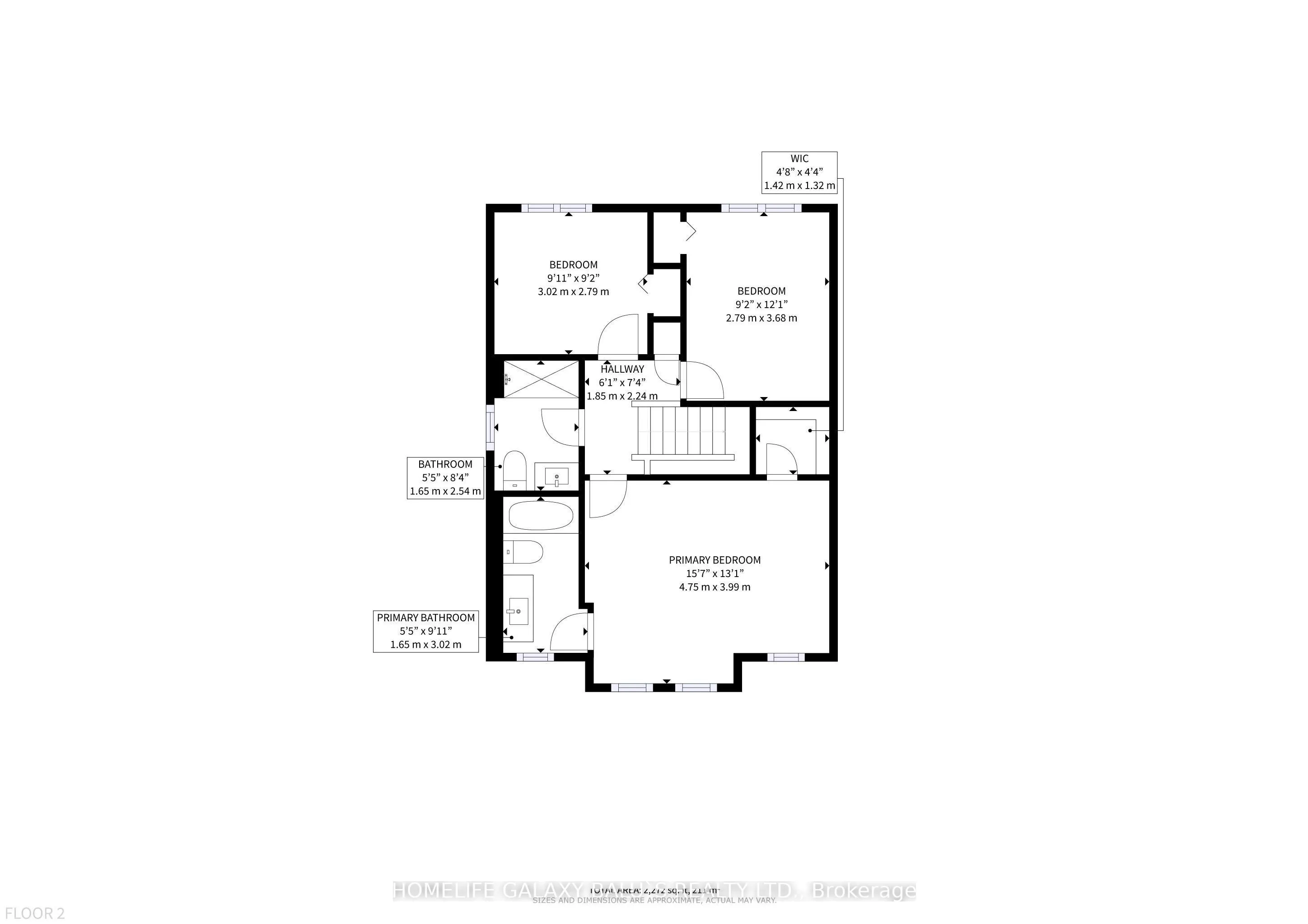 15 Blacksmith Lane