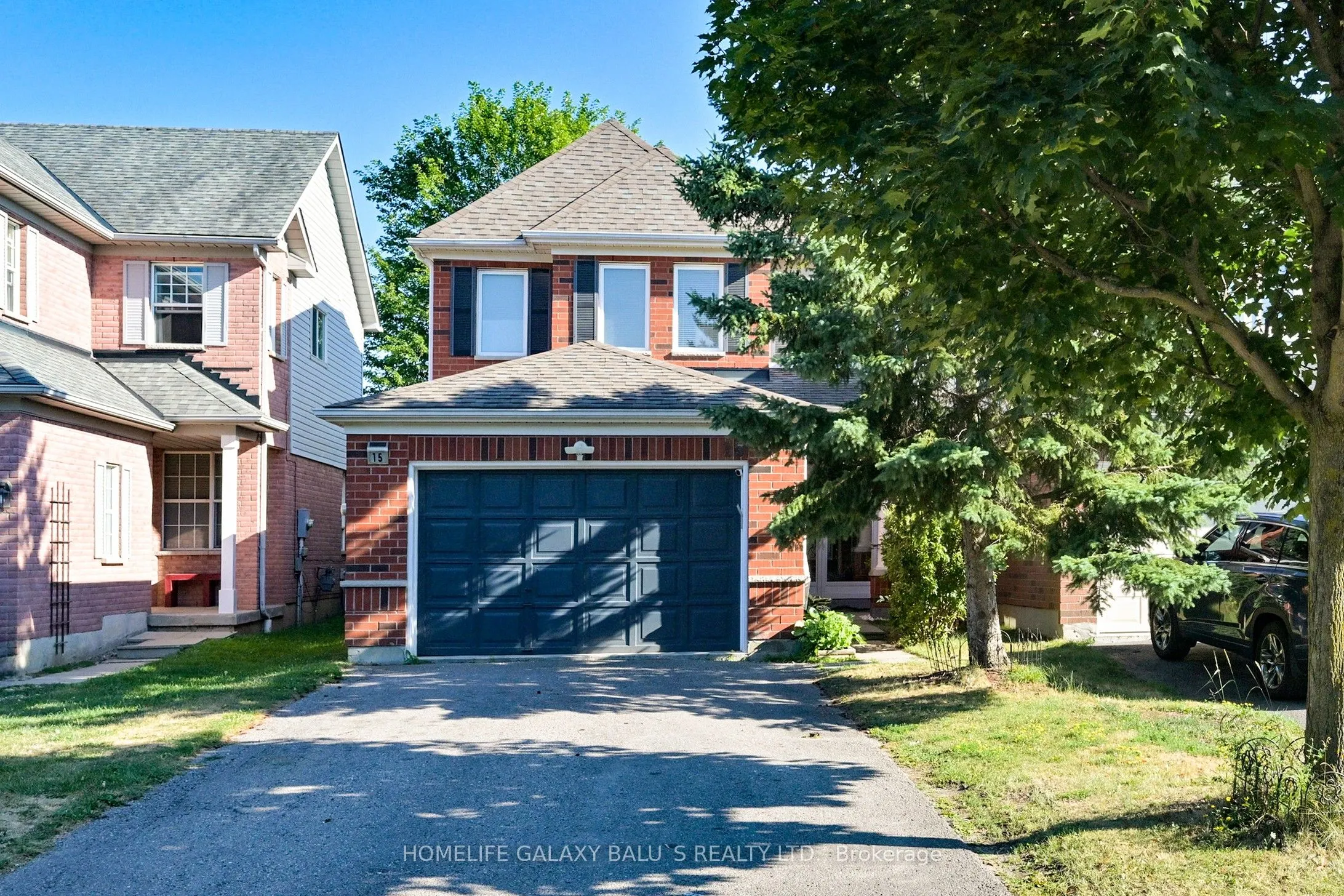 15 Blacksmith Lane