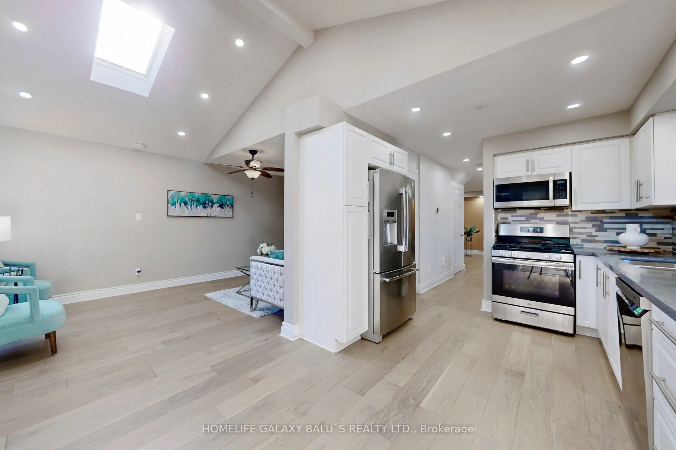 15 Blacksmith Lane