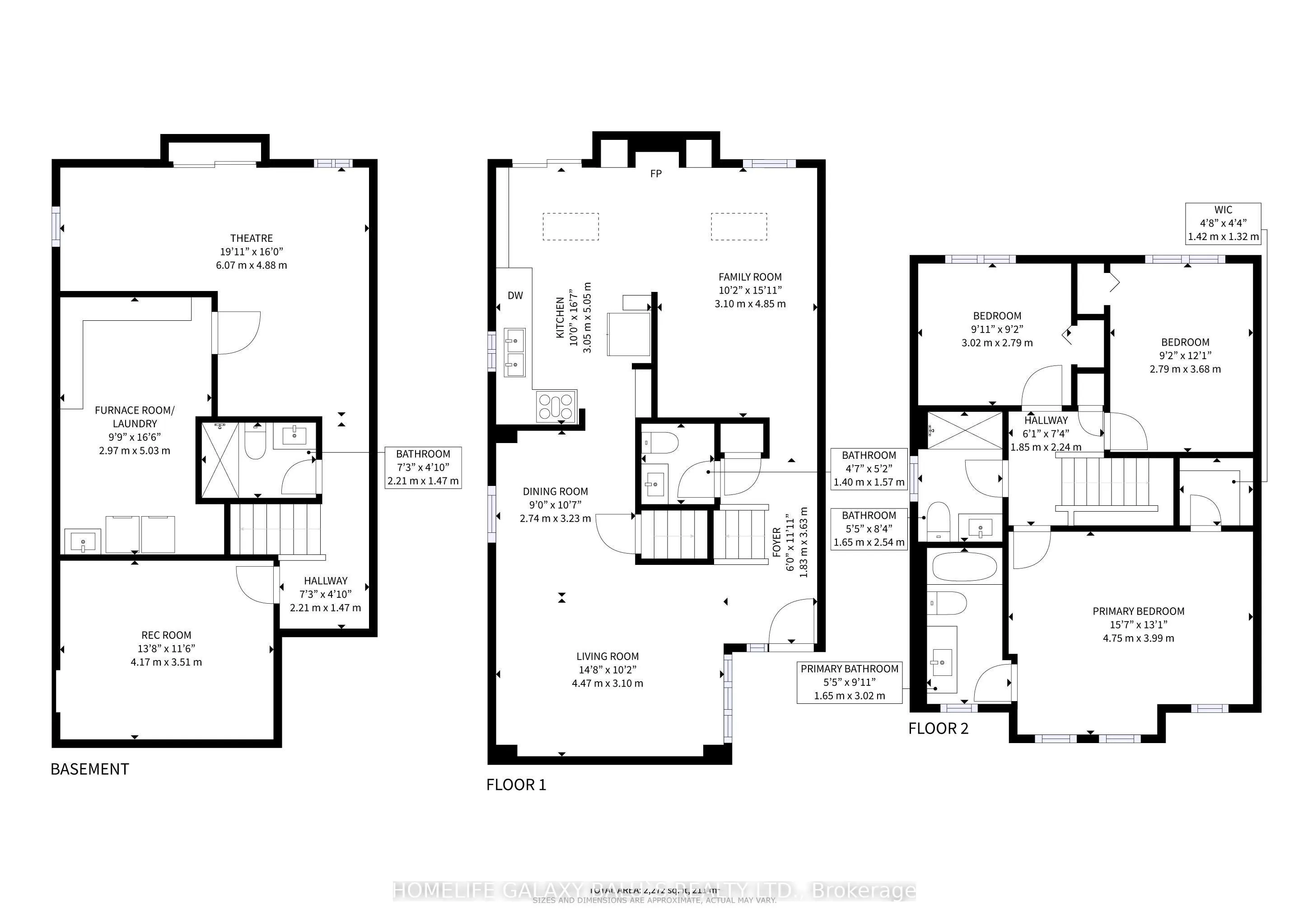 15 Blacksmith Lane