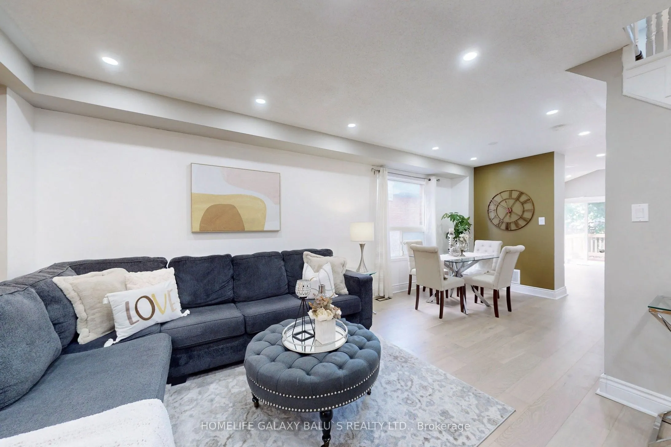 15 Blacksmith Lane