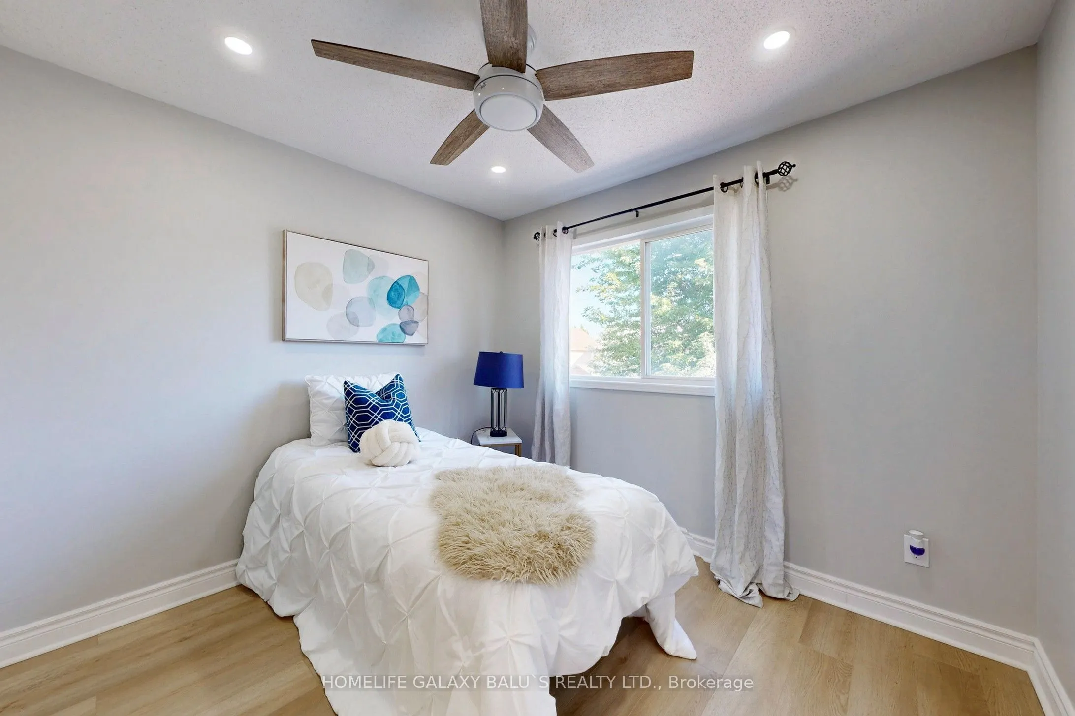 15 Blacksmith Lane