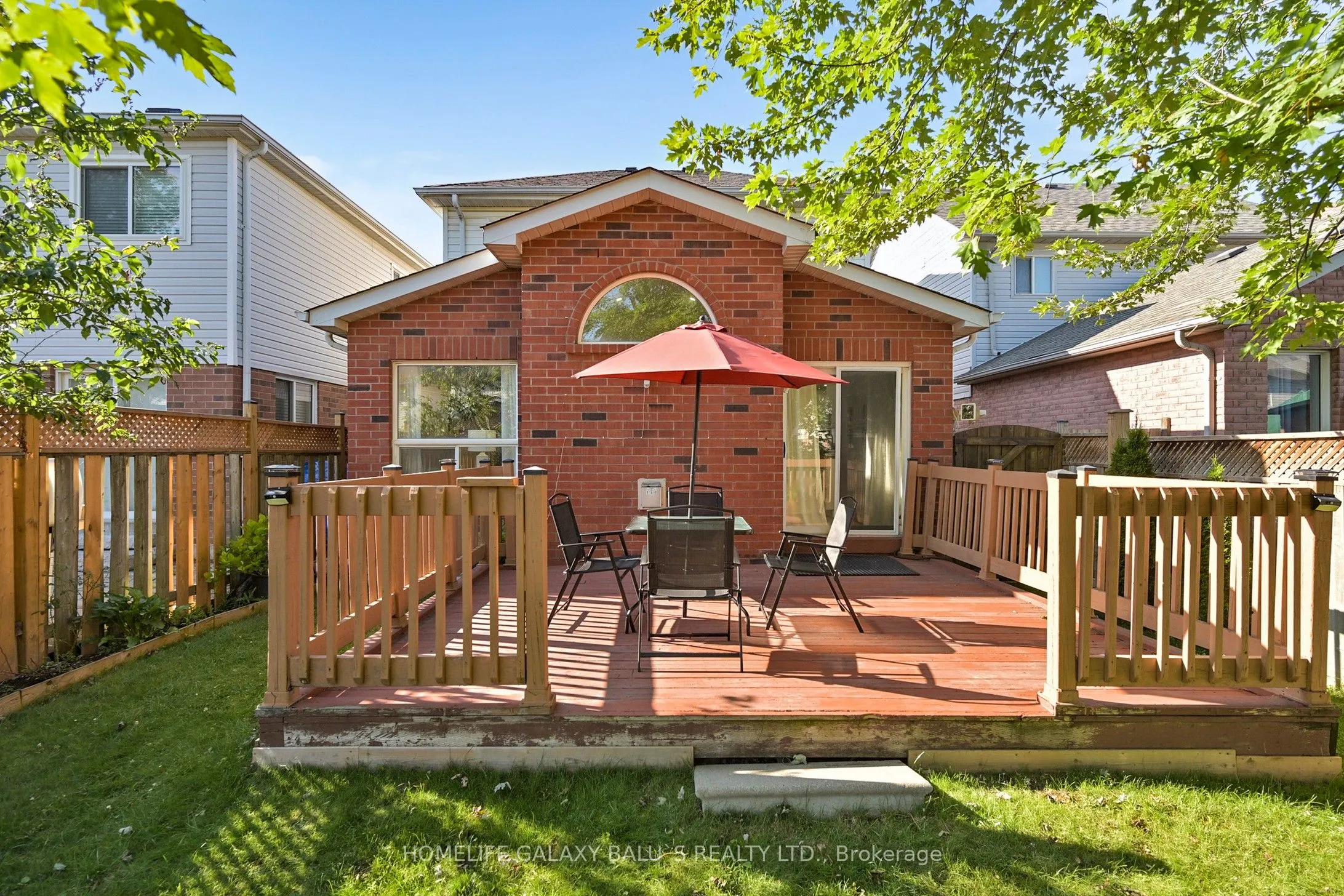 15 Blacksmith Lane