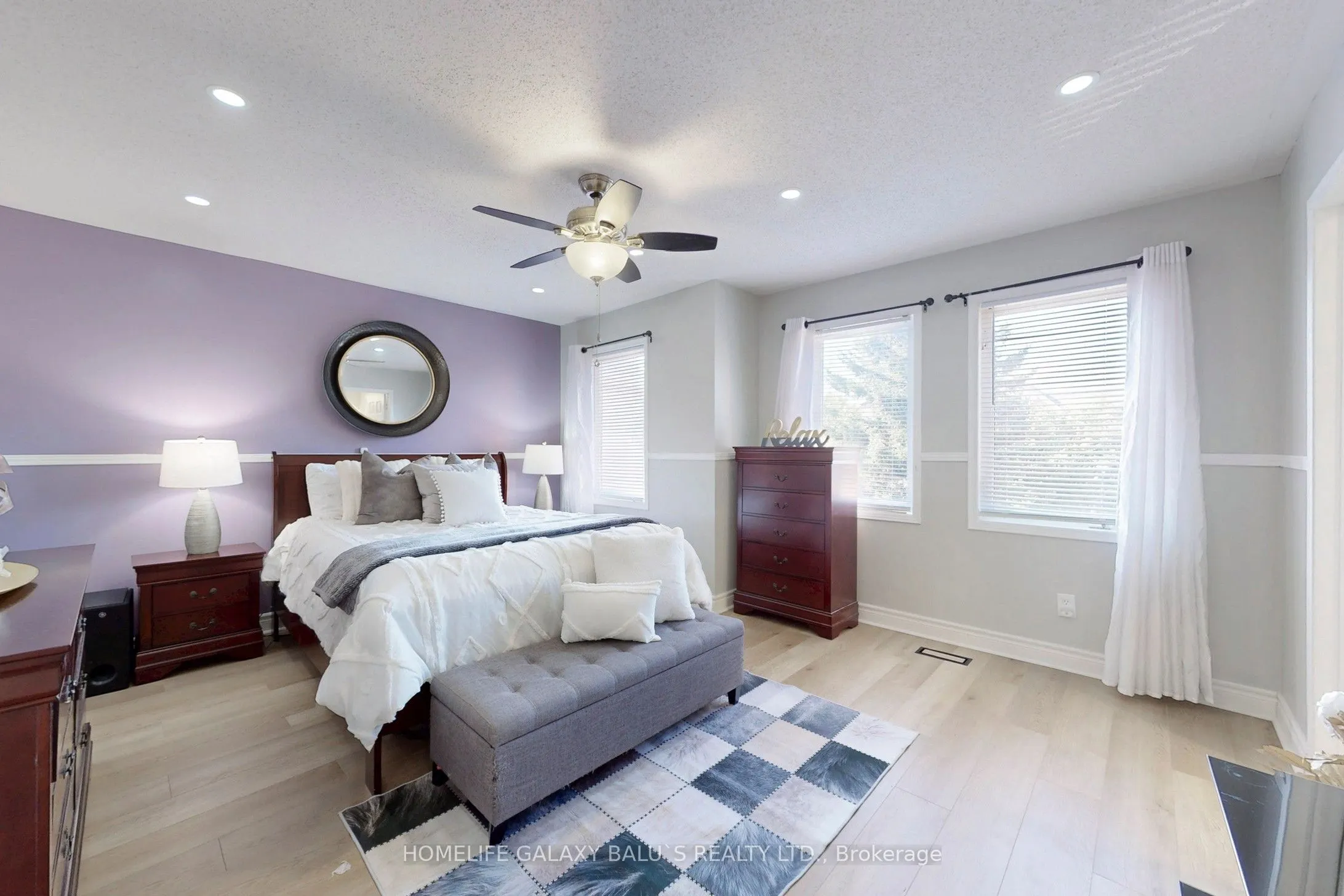 15 Blacksmith Lane