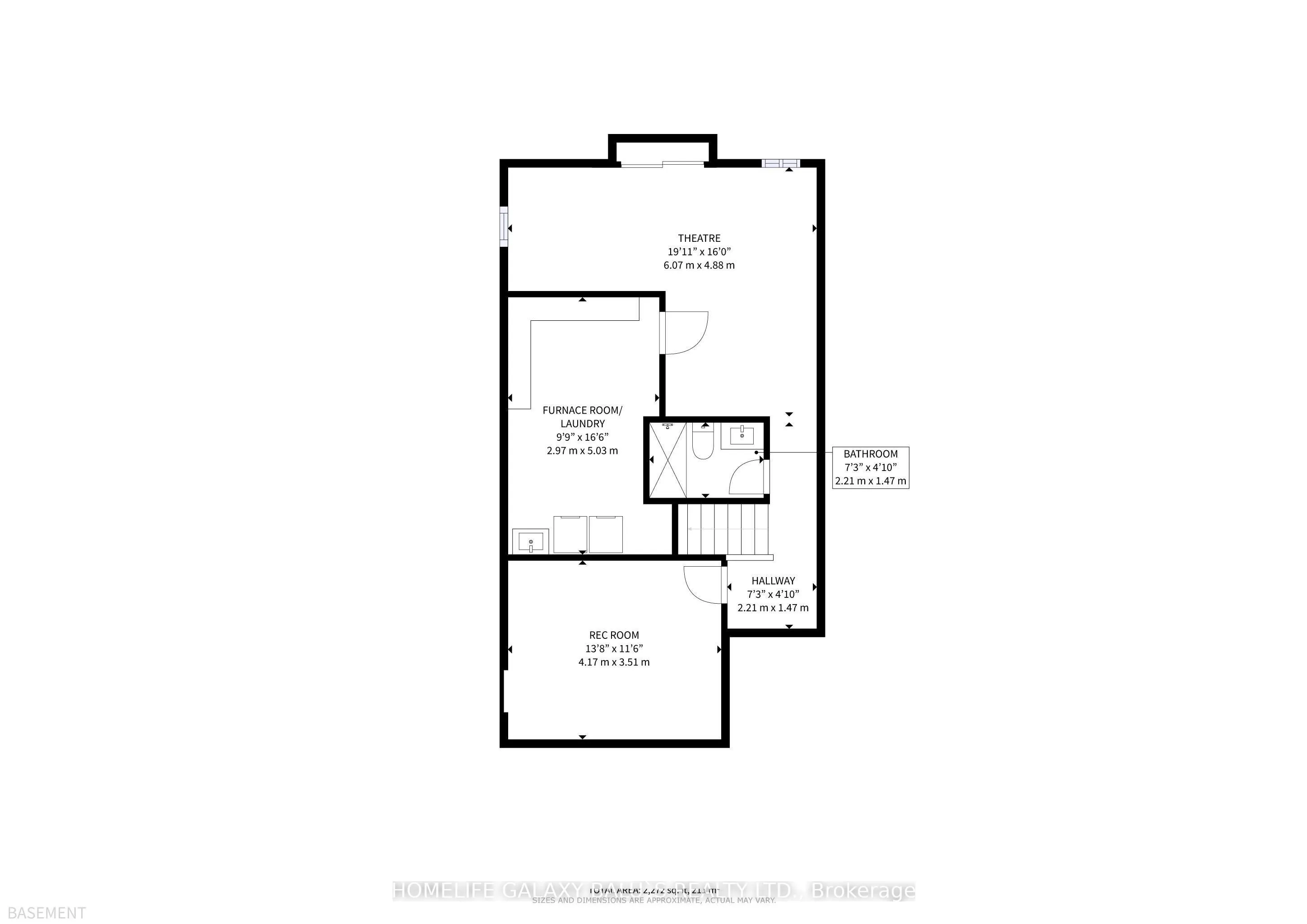15 Blacksmith Lane