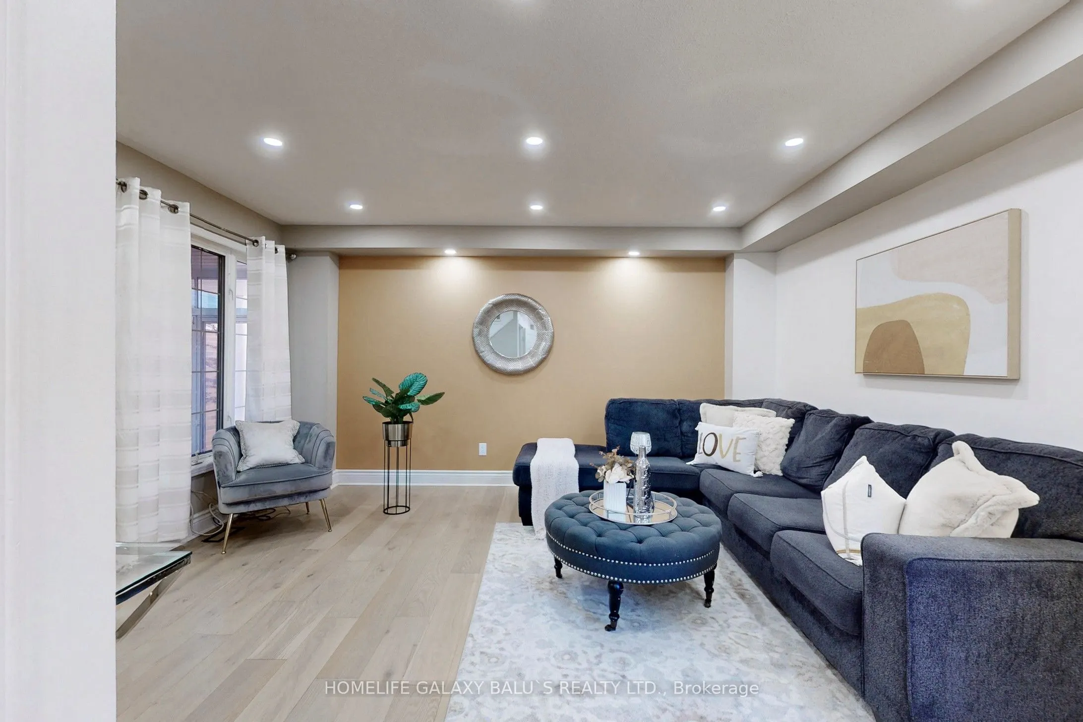15 Blacksmith Lane