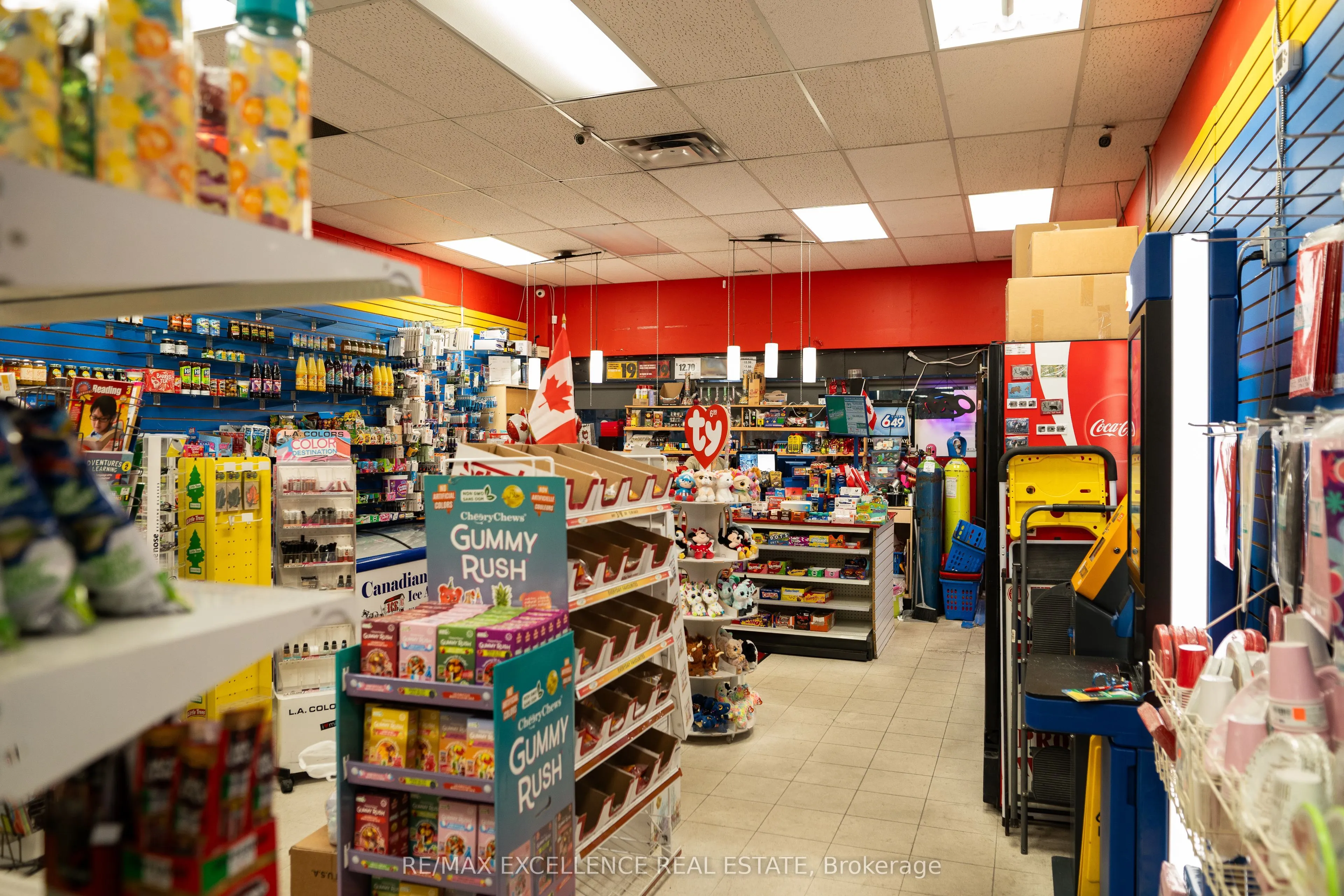 555 Rossland Road E, #12