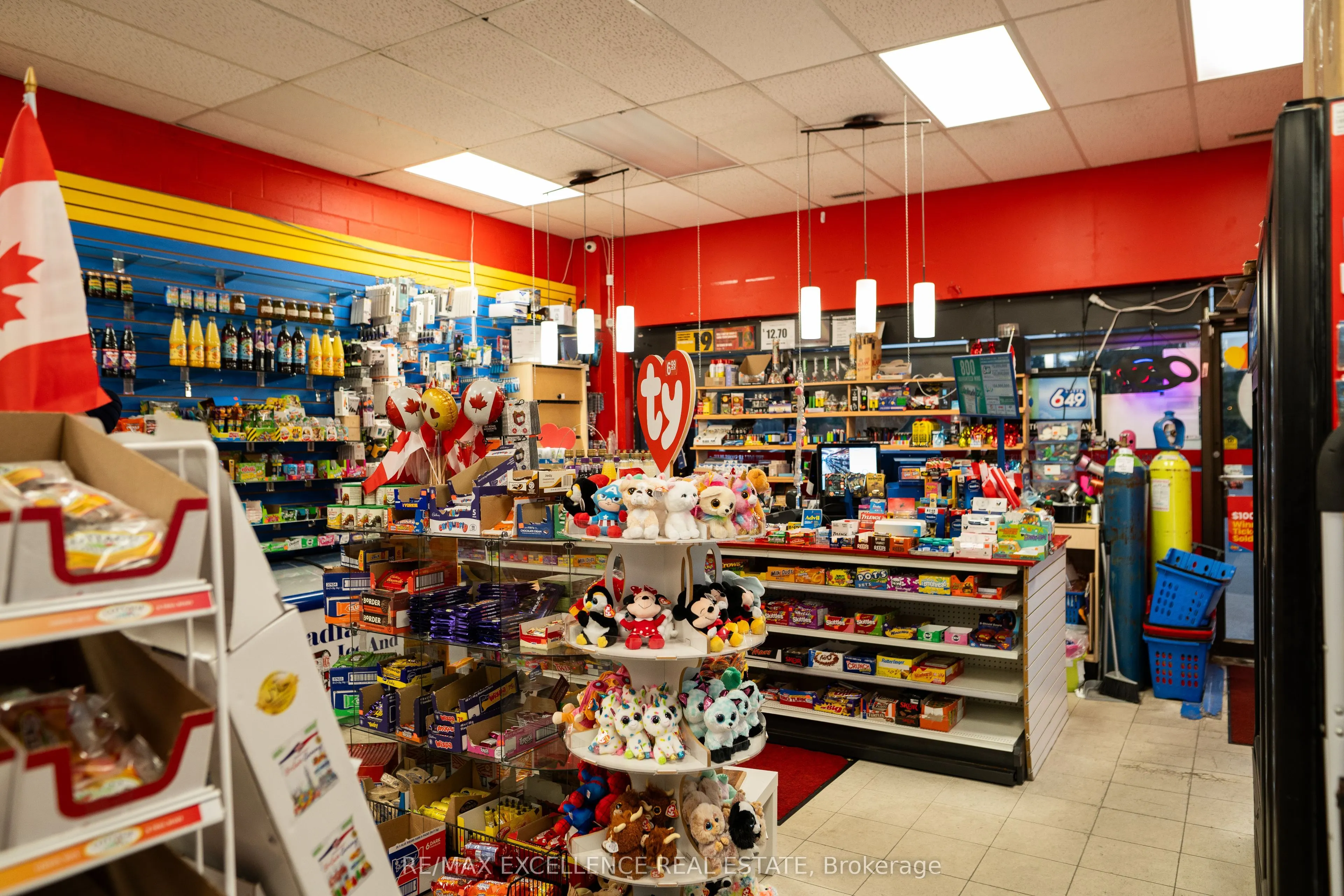 555 Rossland Road E, #12