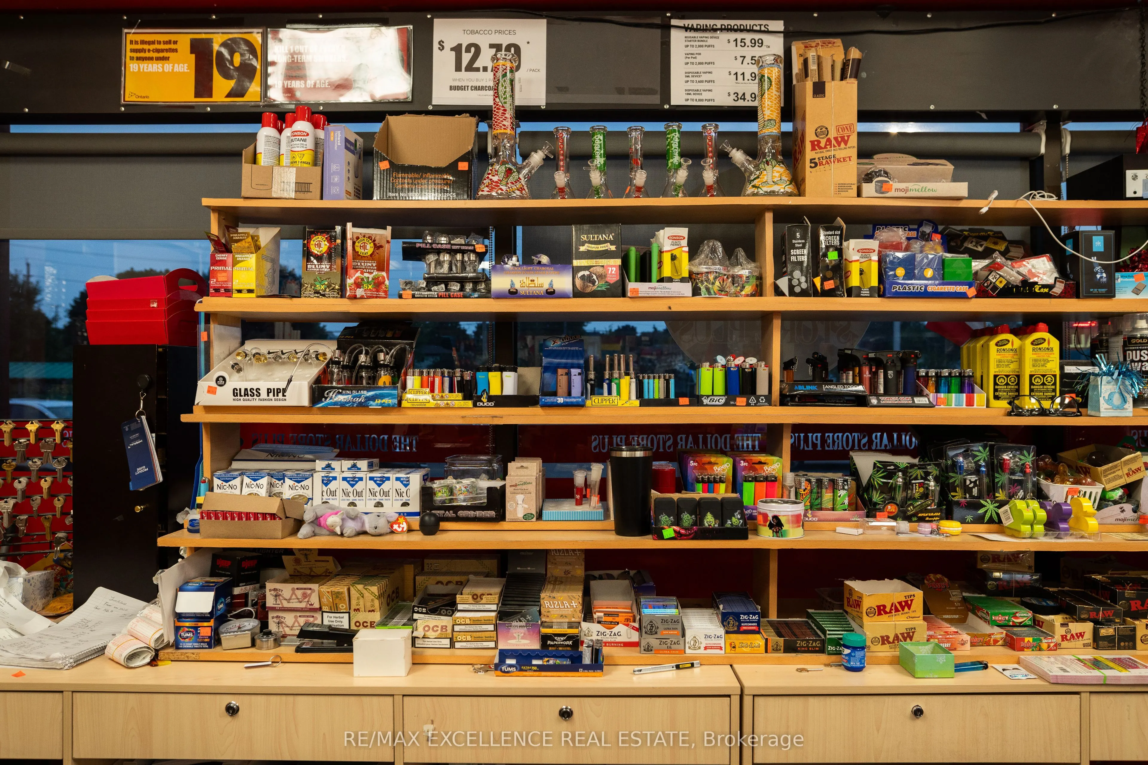 555 Rossland Road E, #12