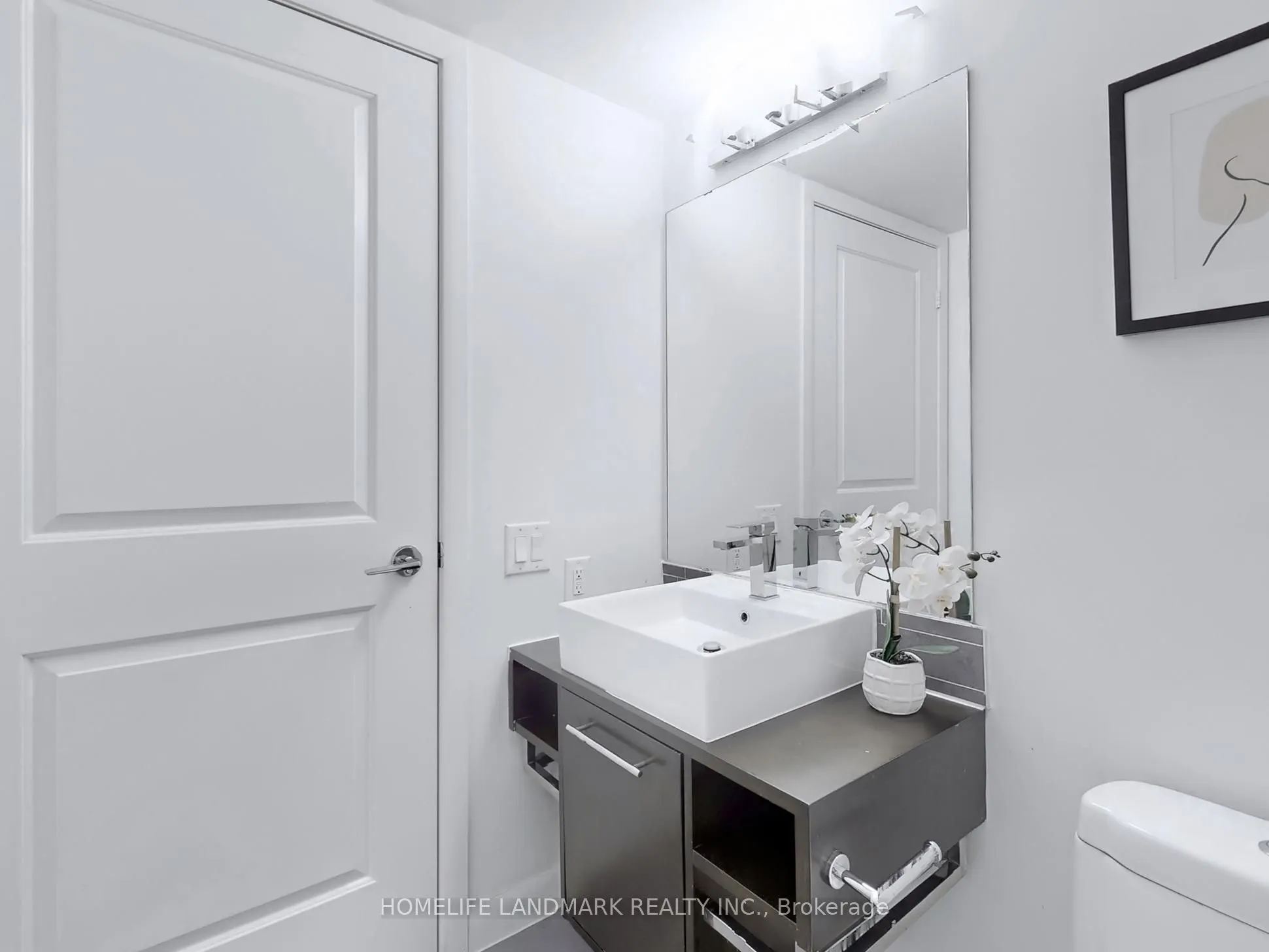 190 Borough Drive, #1507