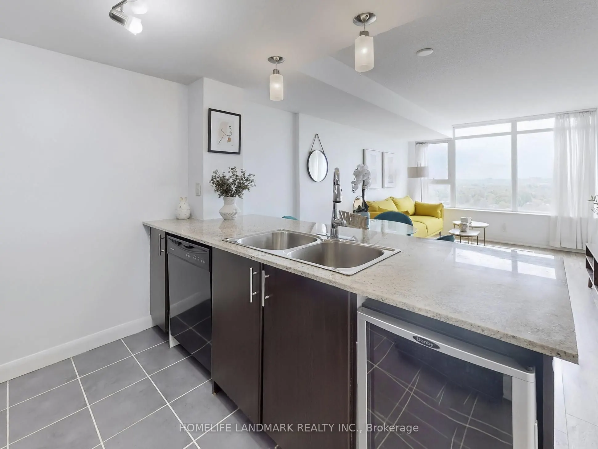 190 Borough Drive, #1507