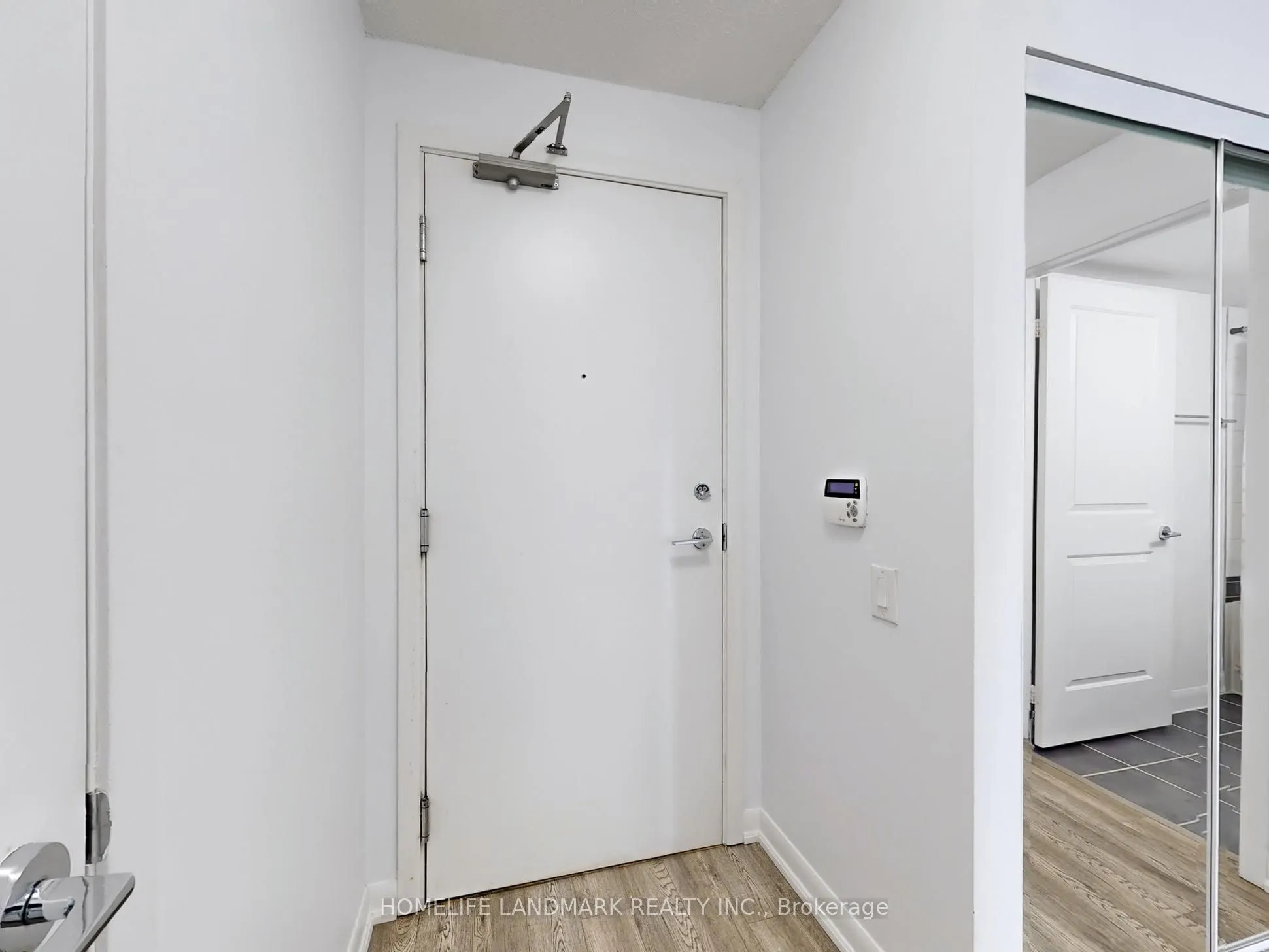 190 Borough Drive, #1507